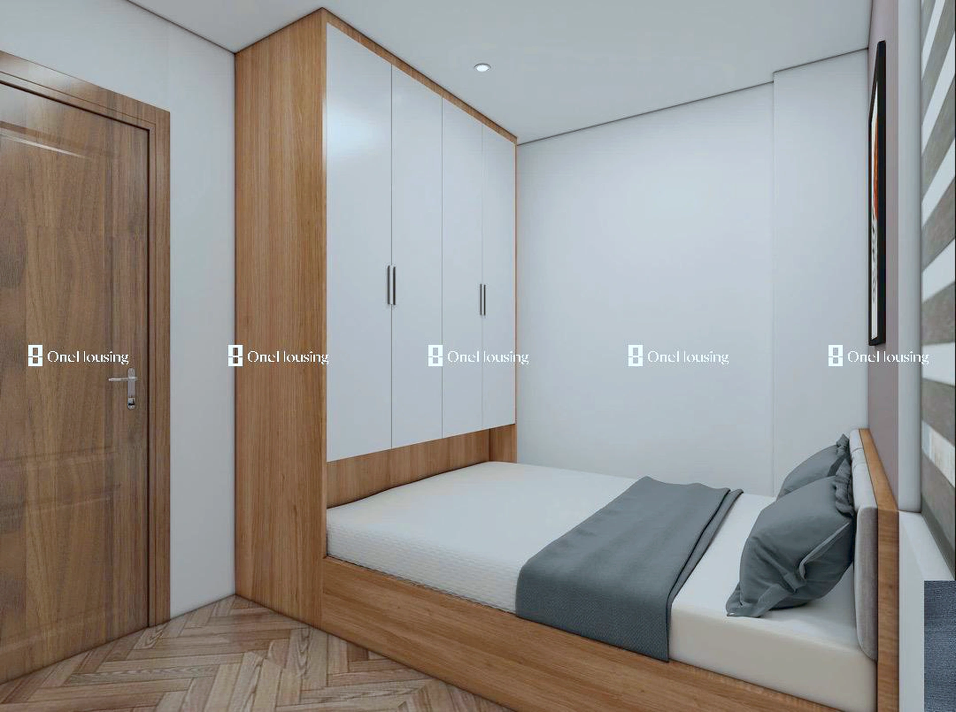 Onehousing image