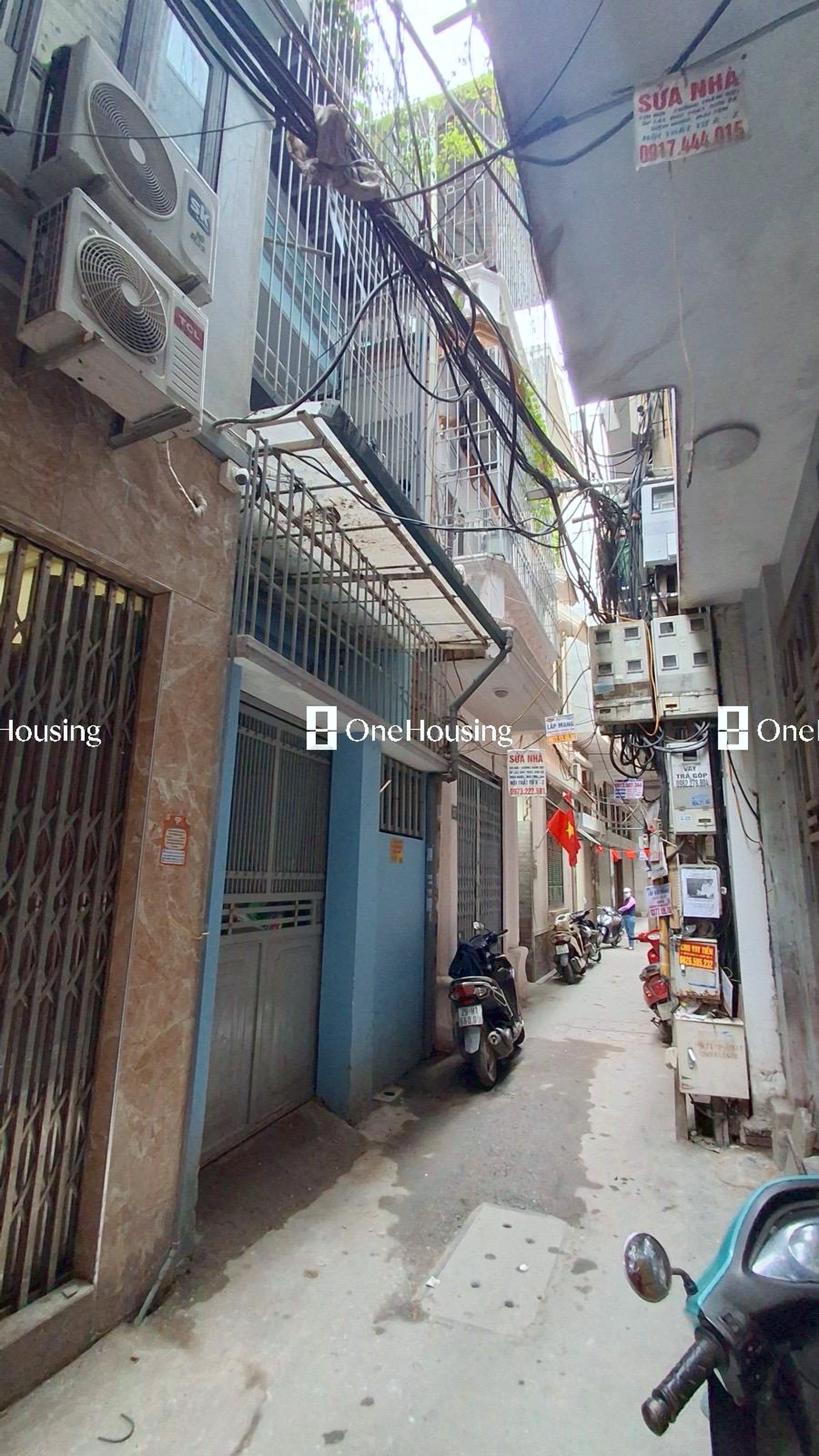 Onehousing image