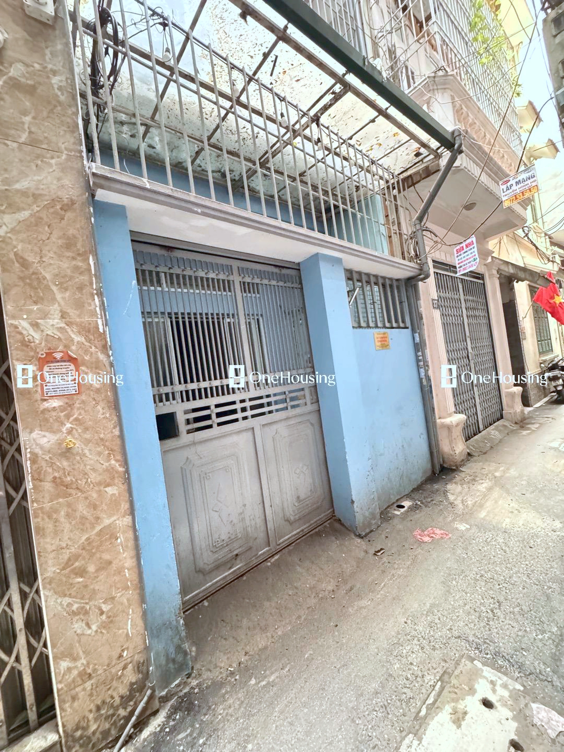 Onehousing image