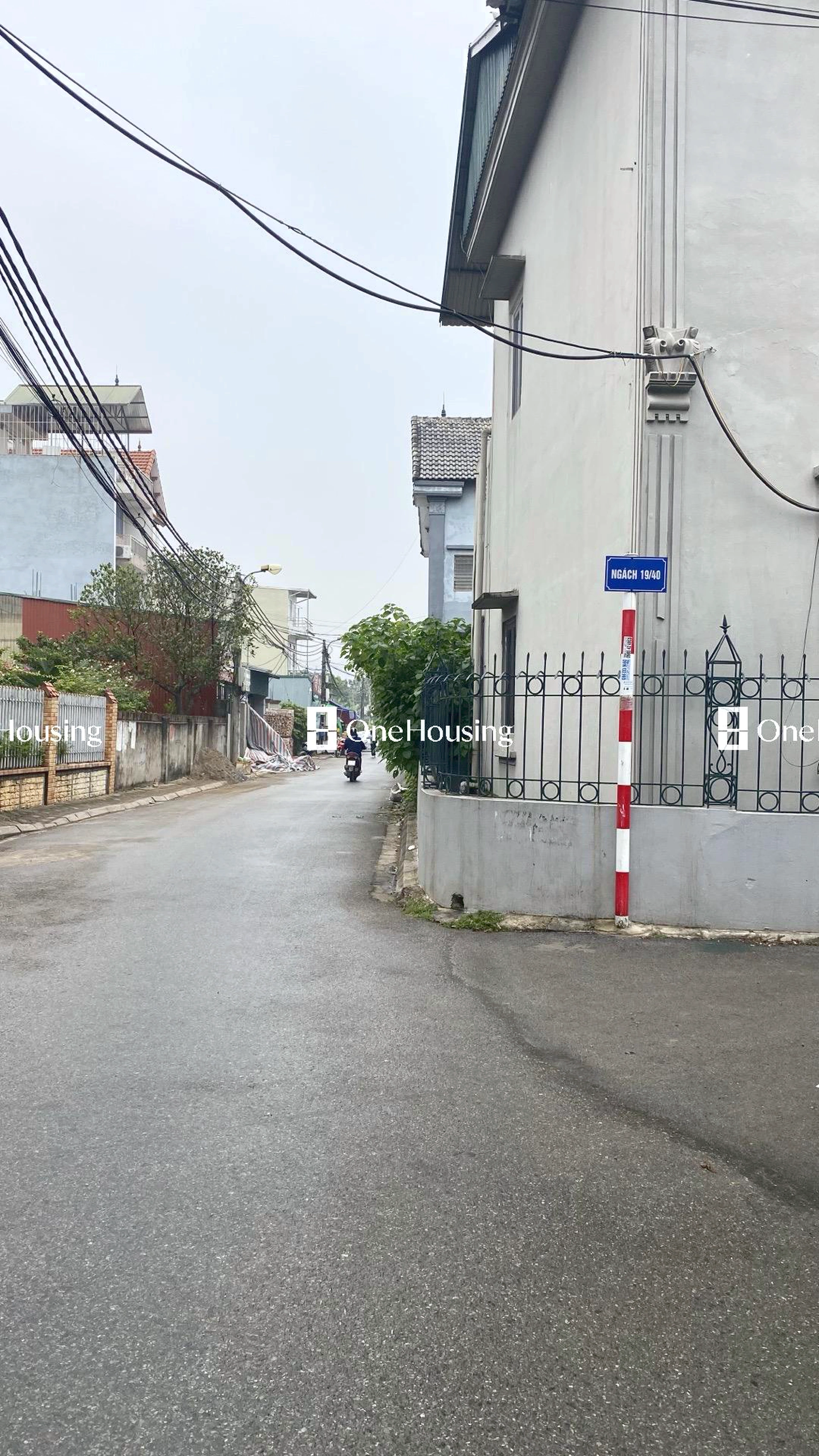 Đất nền cách Đường Giáp Hải 50m, X. Đông Dư, H. Gia Lâm, TP. Hà Nội