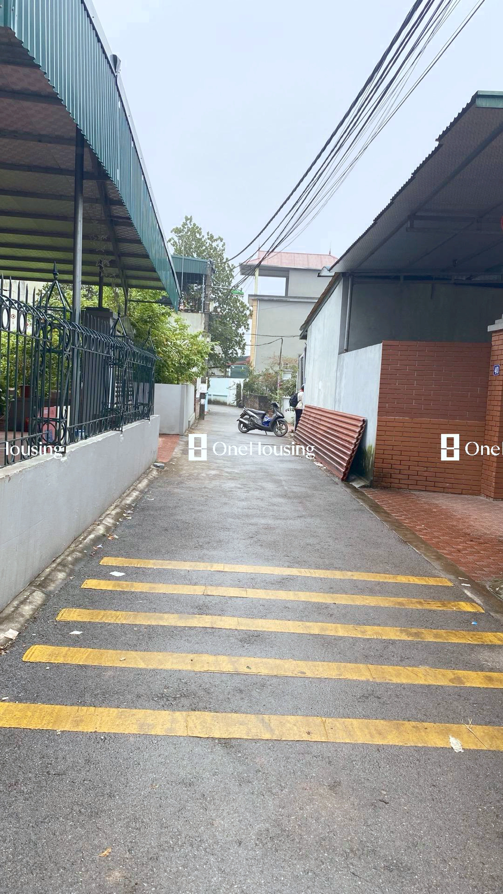 Đất nền cách Đường Giáp Hải 50m, X. Đông Dư, H. Gia Lâm, TP. Hà Nội