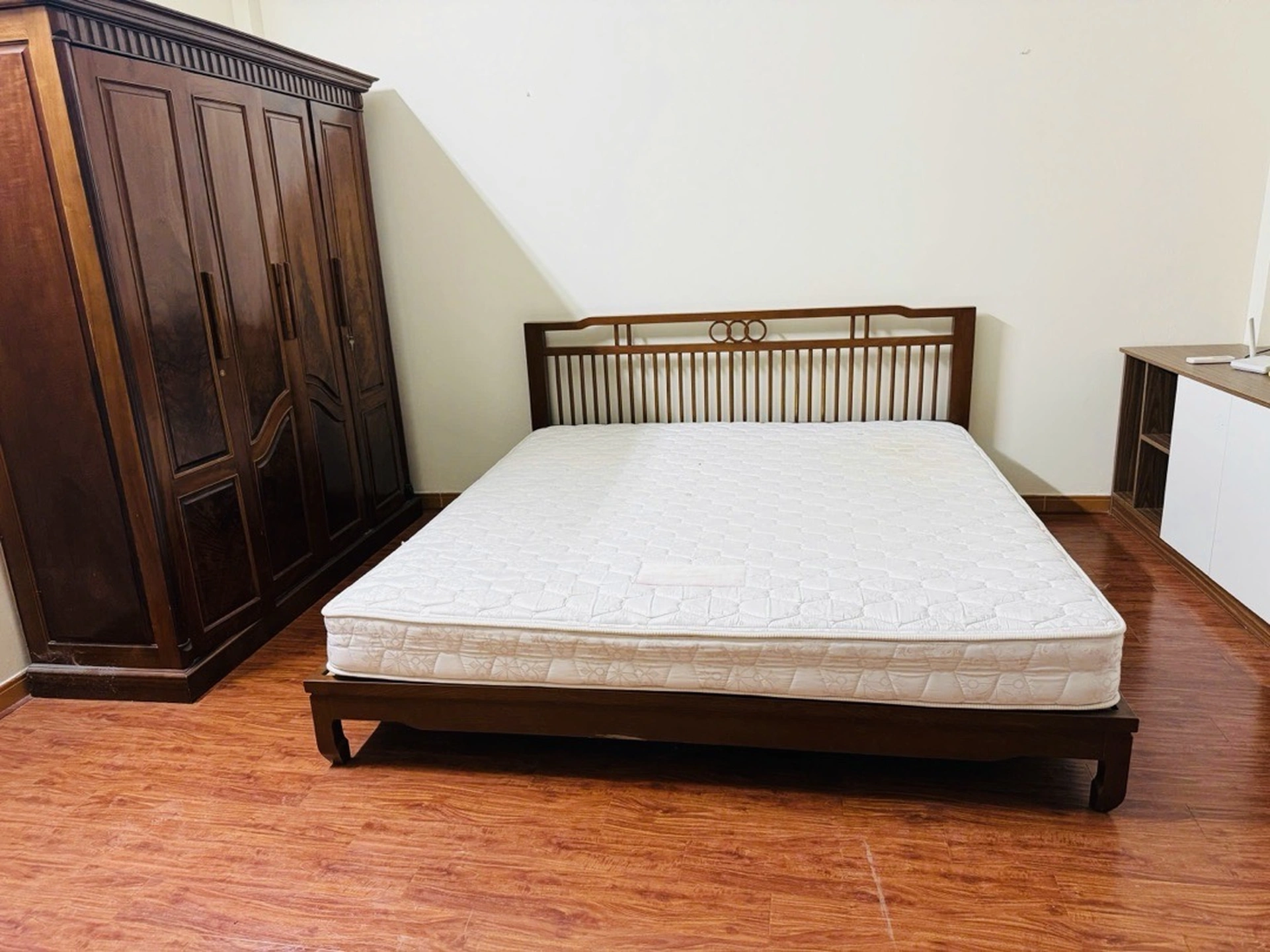 Nhà mặt ngõ cách Dịch Vọng 50m, P. Dịch Vọng, Q. Cầu Giấy, TP. Hà Nội