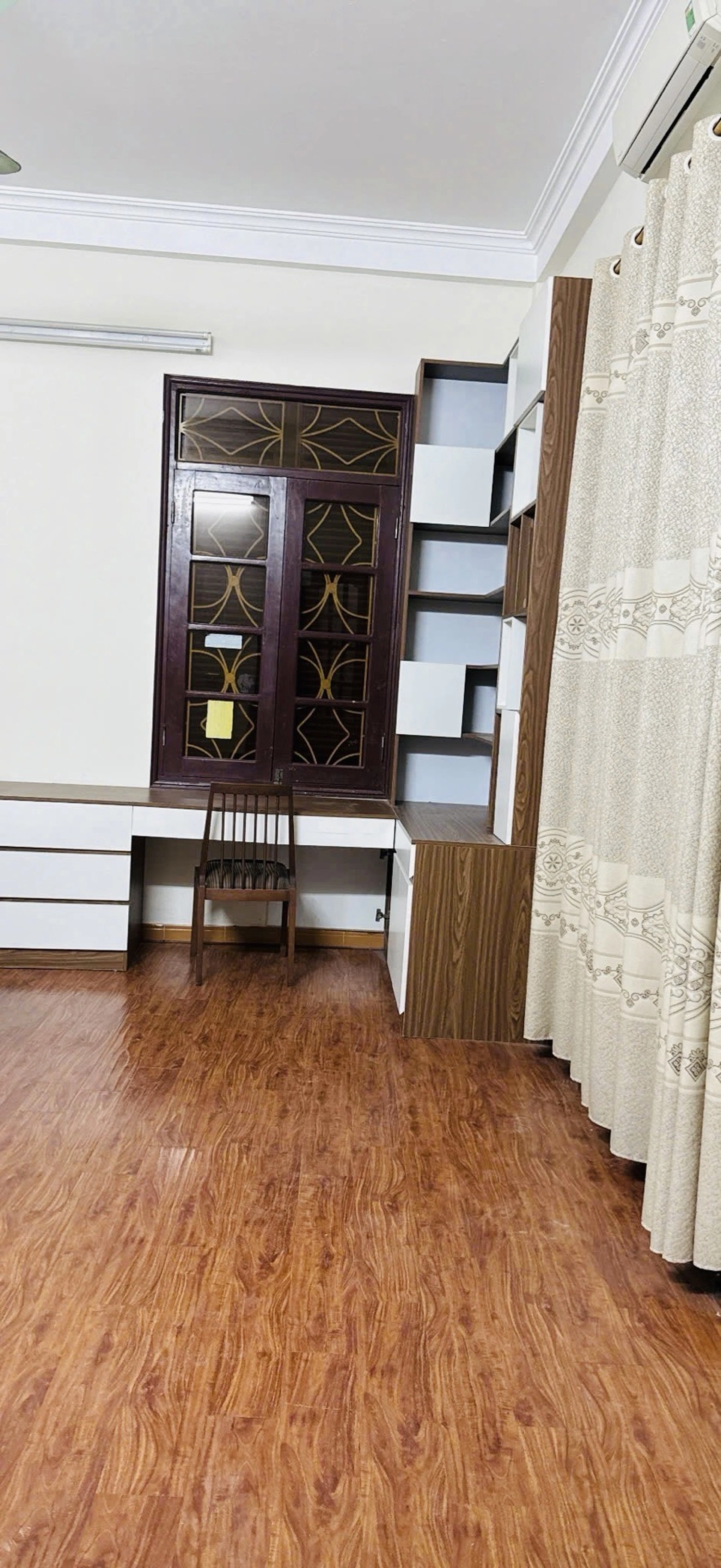 Nhà mặt ngõ cách Dịch Vọng 50m, P. Dịch Vọng, Q. Cầu Giấy, TP. Hà Nội