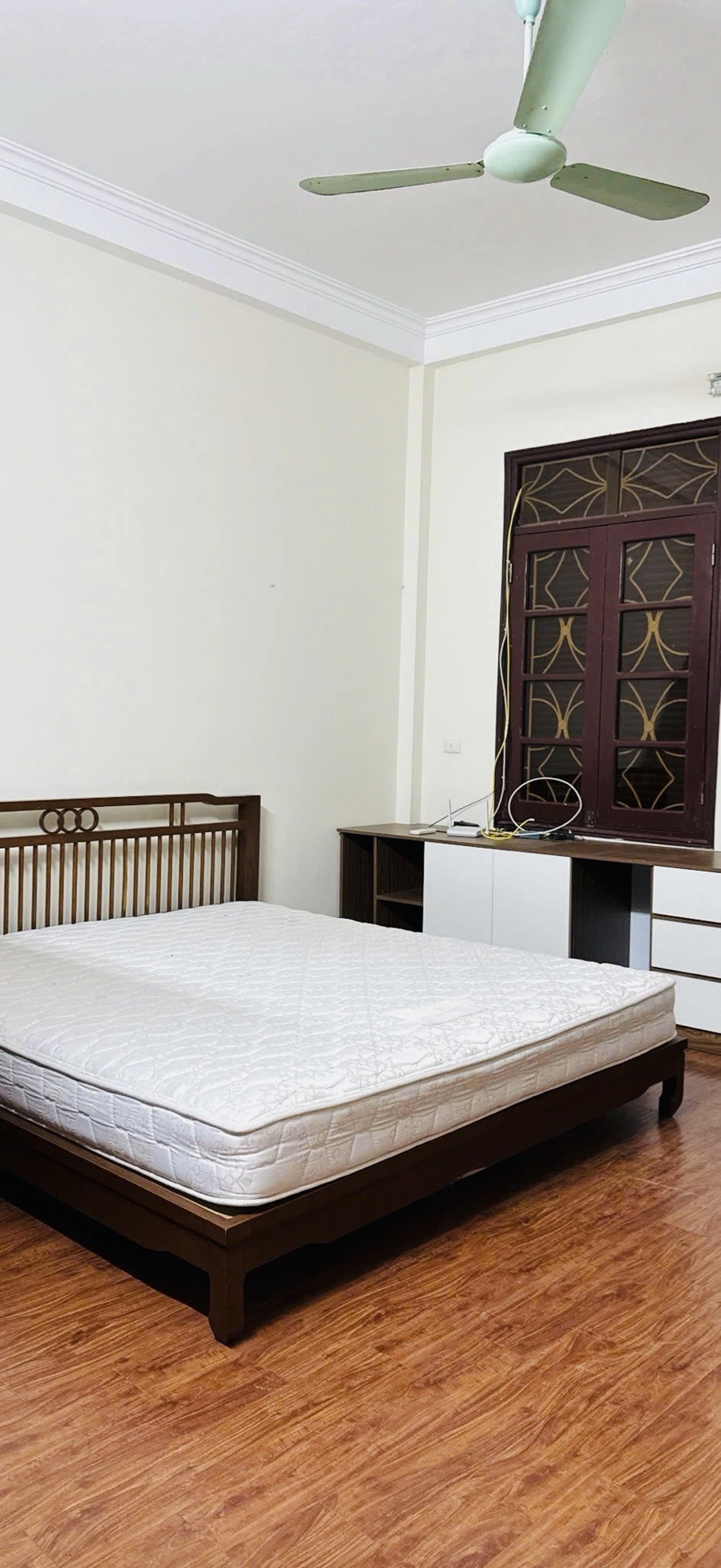 Nhà mặt ngõ cách Dịch Vọng 50m, P. Dịch Vọng, Q. Cầu Giấy, TP. Hà Nội