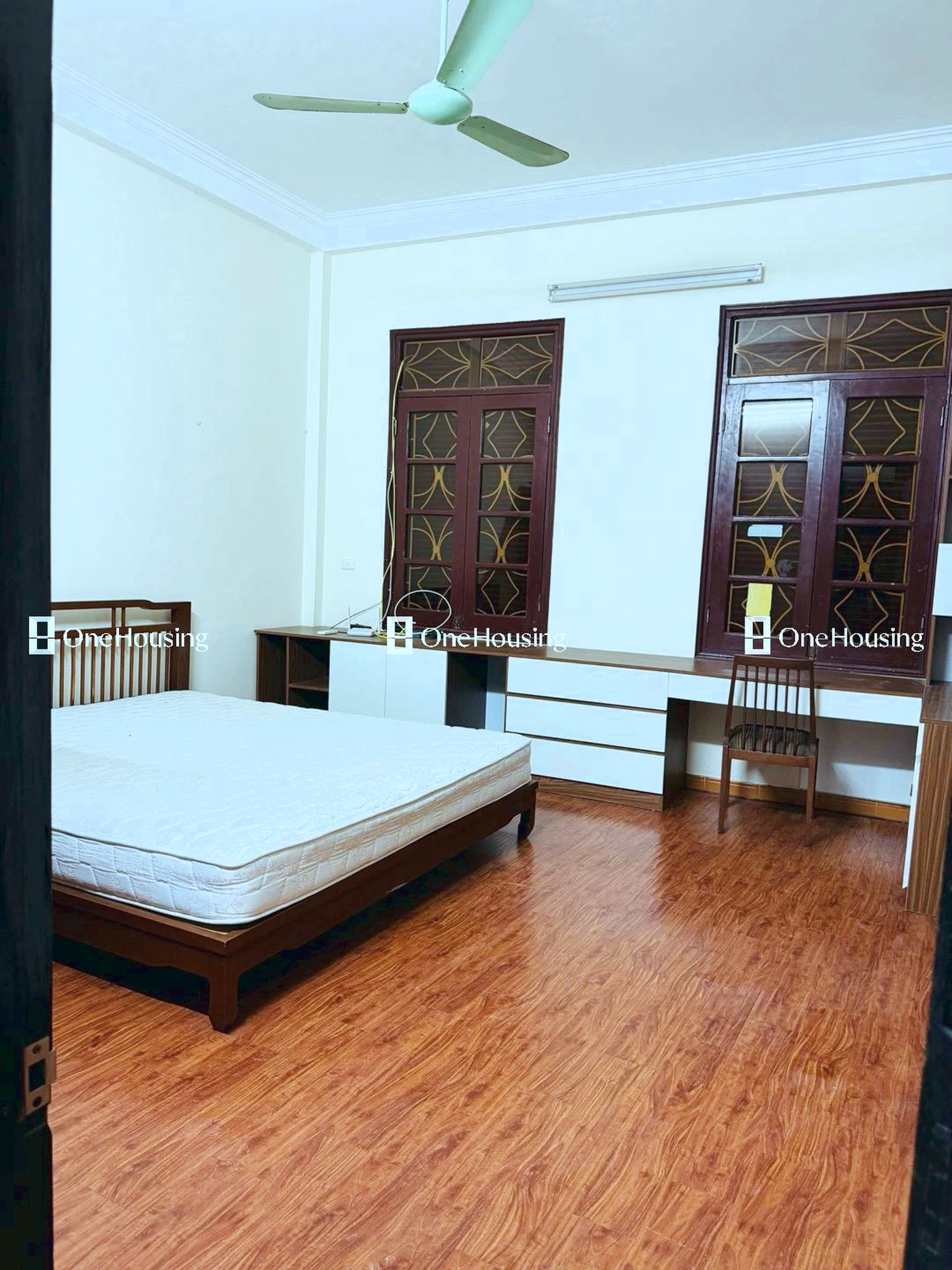 Nhà mặt ngõ cách Dịch Vọng 50m, P. Dịch Vọng, Q. Cầu Giấy, TP. Hà Nội