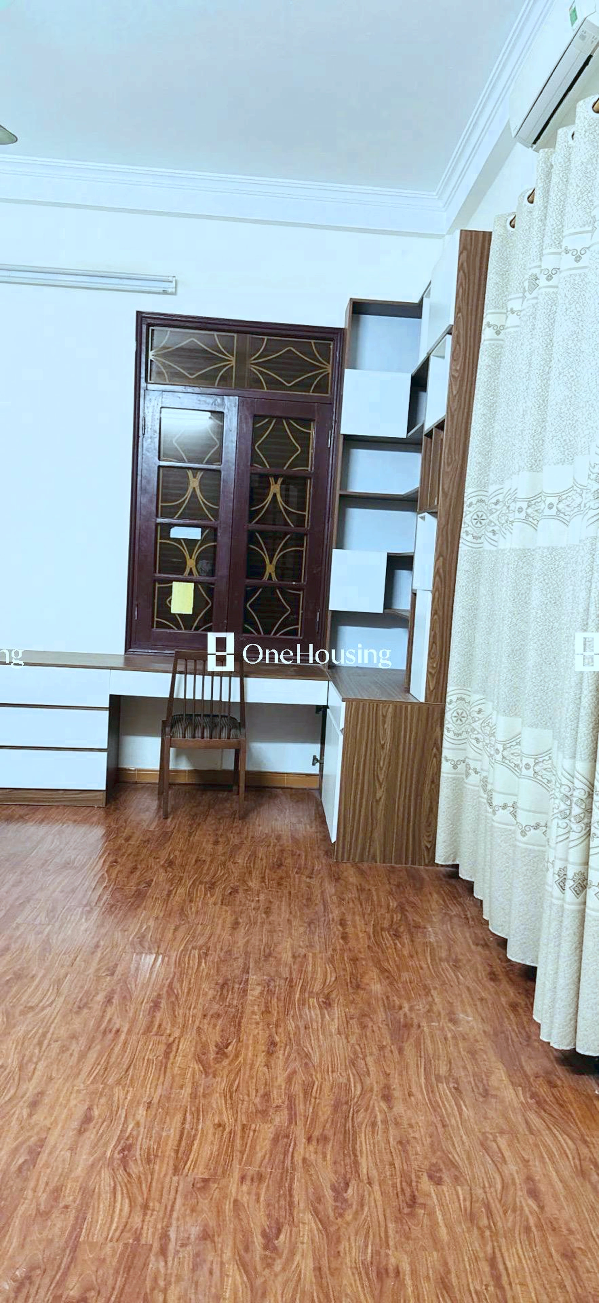 Nhà mặt ngõ cách Dịch Vọng 50m, P. Dịch Vọng, Q. Cầu Giấy, TP. Hà Nội