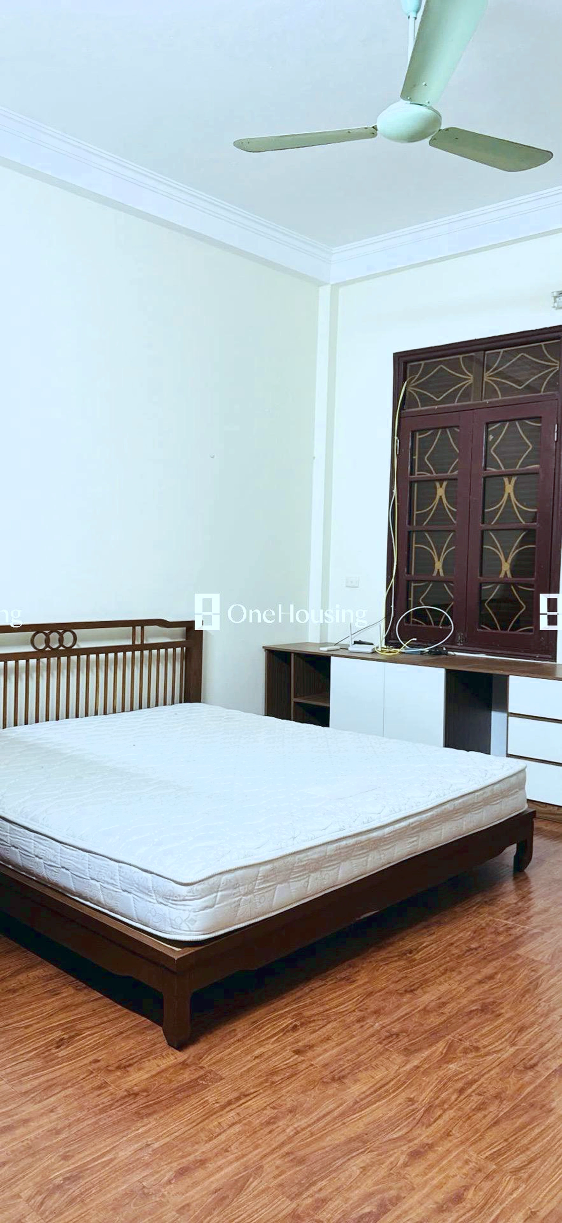 Nhà mặt ngõ cách Dịch Vọng 50m, P. Dịch Vọng, Q. Cầu Giấy, TP. Hà Nội