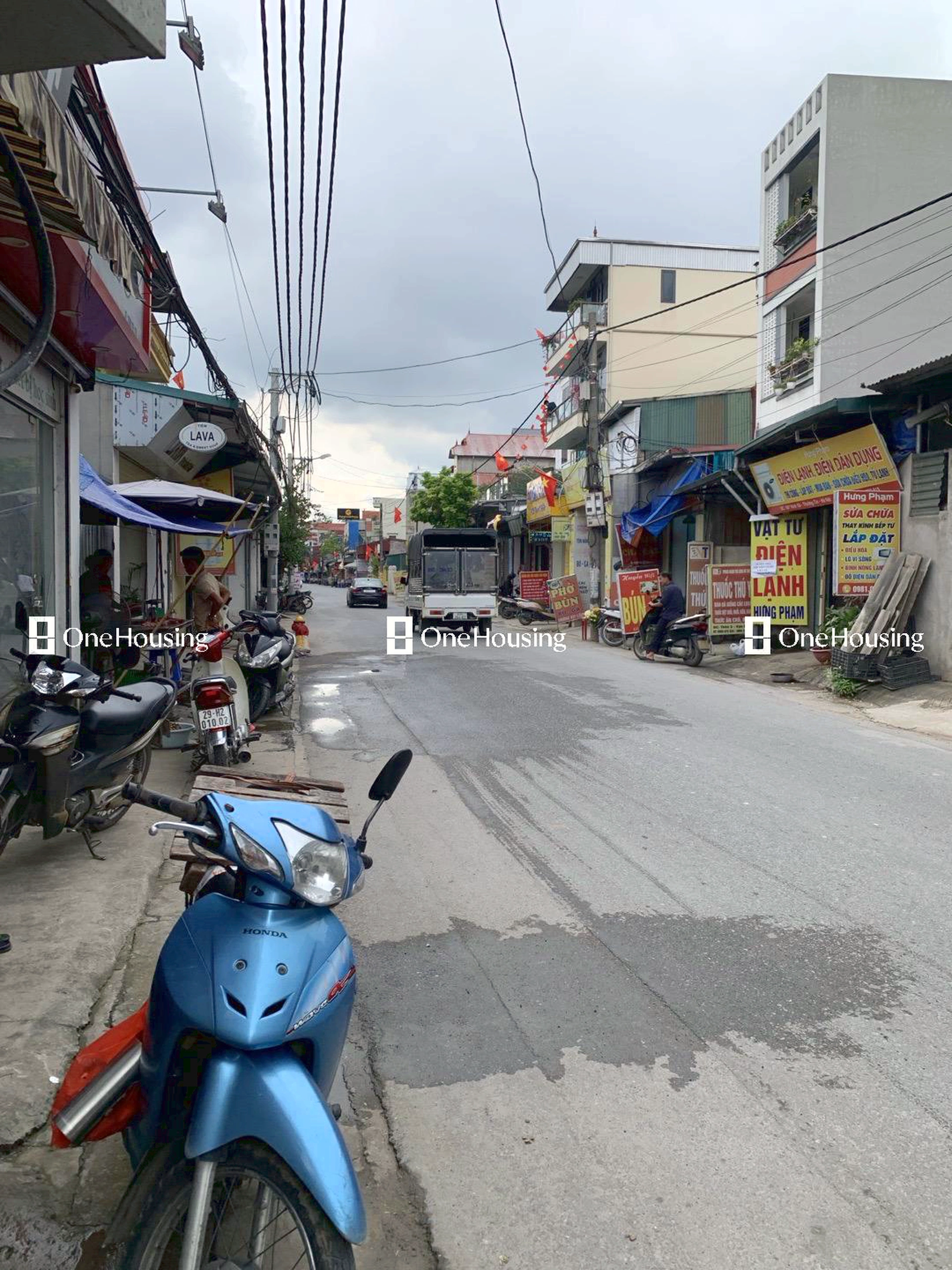 Onehousing image