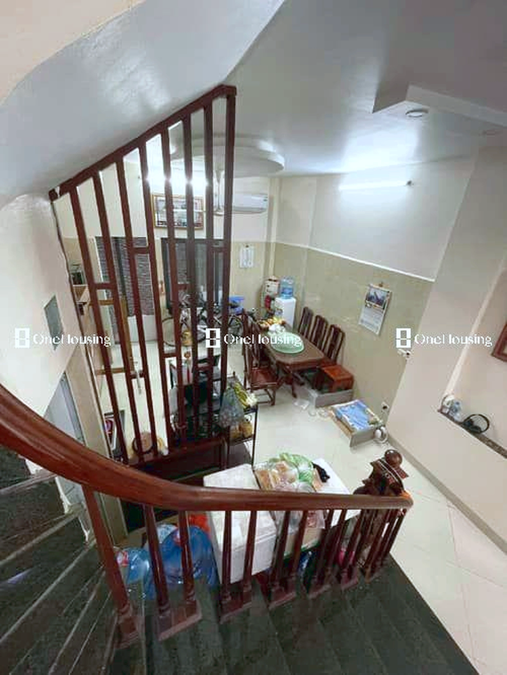 Nhà mặt ngõ cách Khâm Thiên 50m, P. Thổ Quan, Q. Đống Đa, TP. Hà Nội