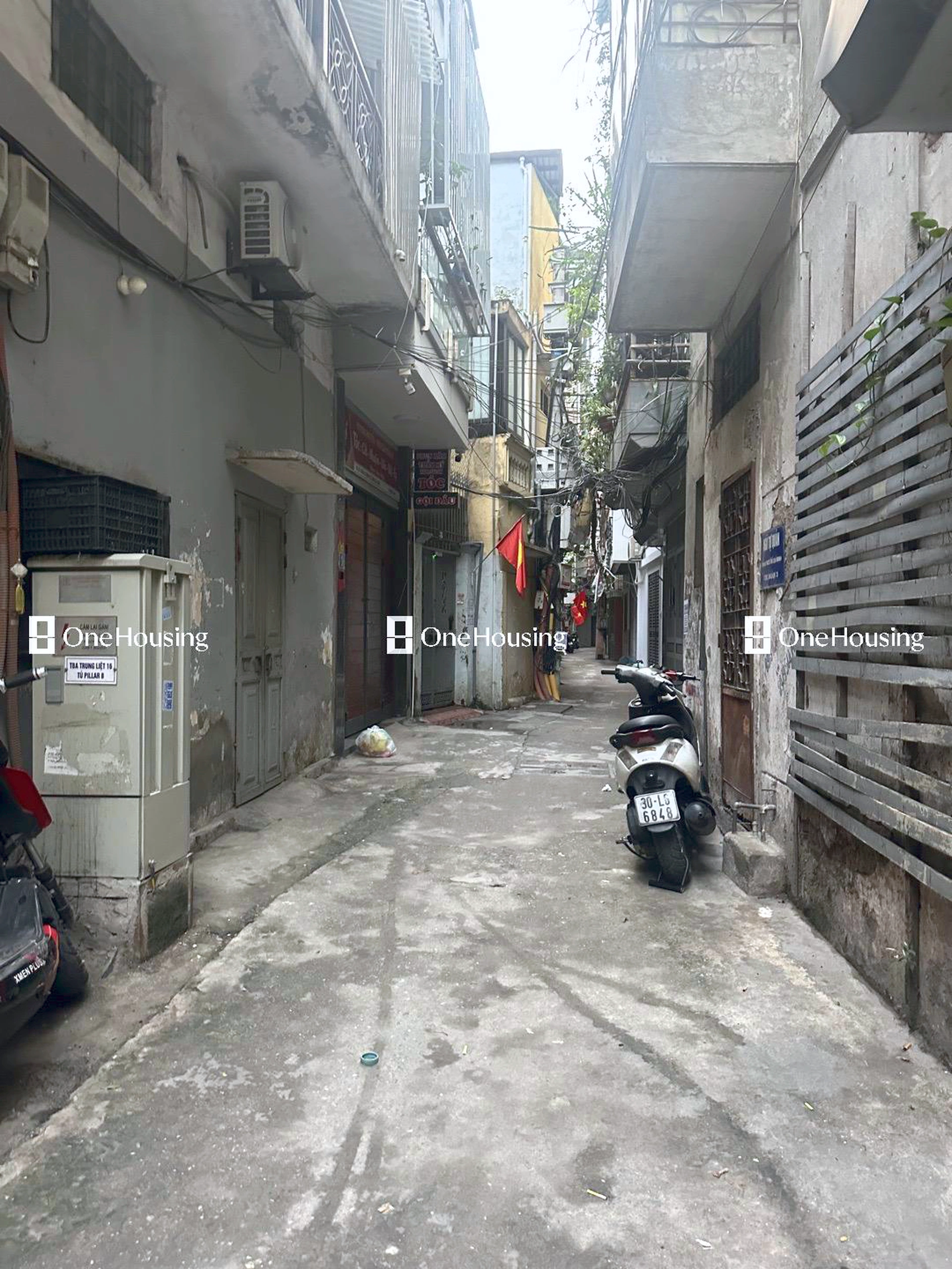 Onehousing image
