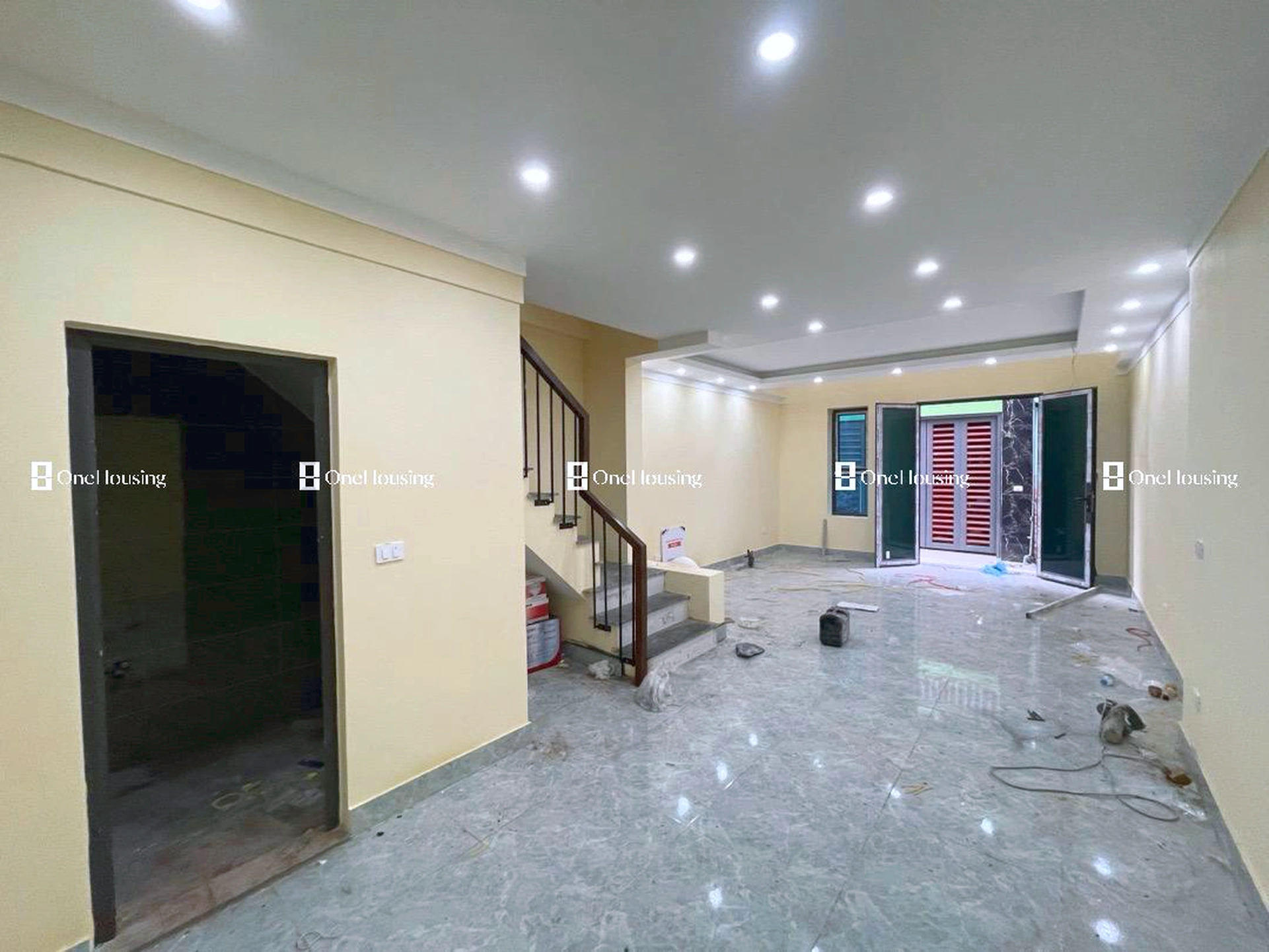 Nhà mặt ngõ cách Đường Uy Nỗ thuộc Thị trấn Đông Anh 200m, X. Uy Nỗ, H. Đông Anh, TP. Hà Nội