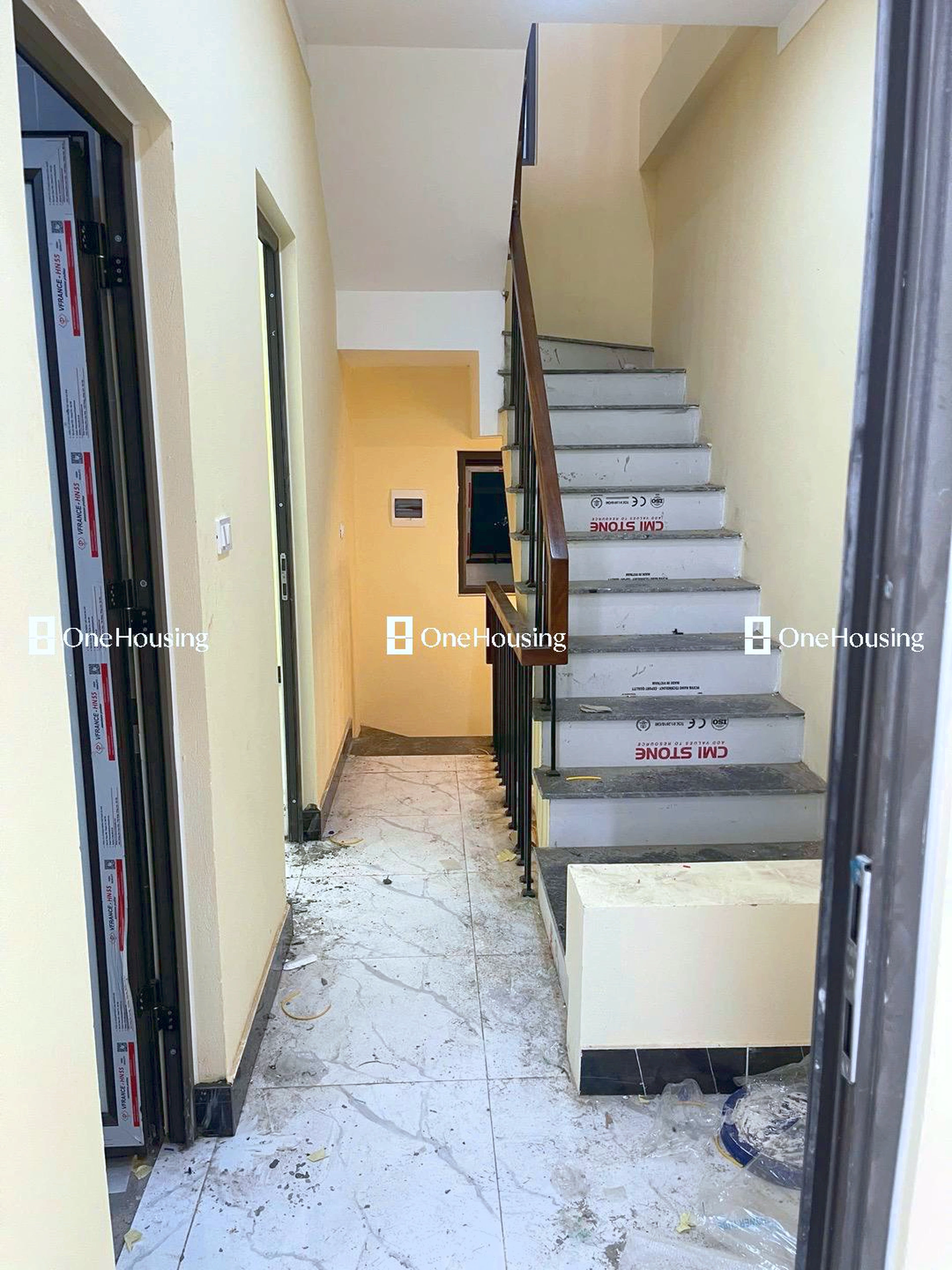 Nhà mặt ngõ cách Đường Uy Nỗ thuộc Thị trấn Đông Anh 200m, X. Uy Nỗ, H. Đông Anh, TP. Hà Nội