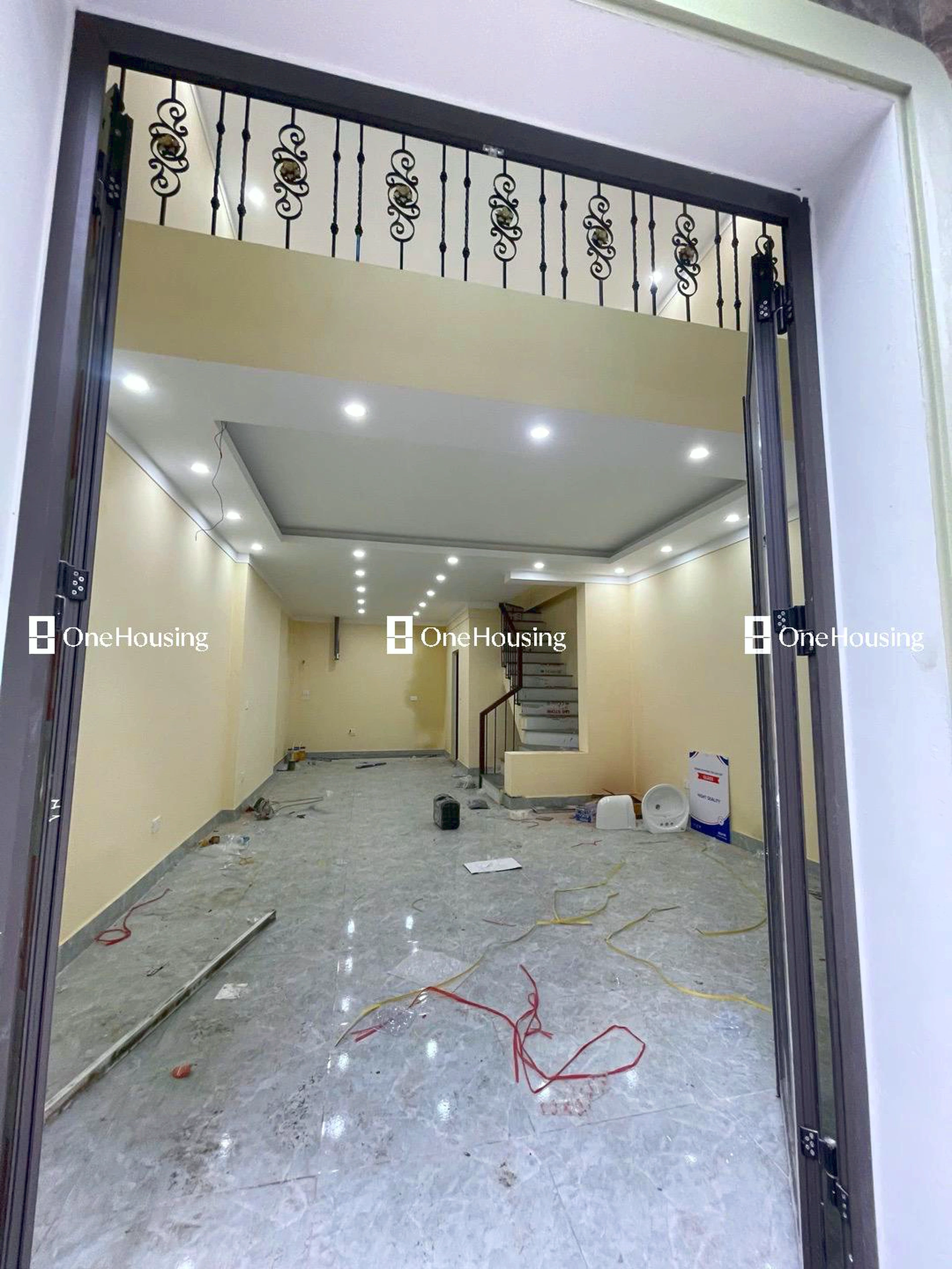 Nhà mặt ngõ cách Đường Uy Nỗ thuộc Thị trấn Đông Anh 200m, X. Uy Nỗ, H. Đông Anh, TP. Hà Nội