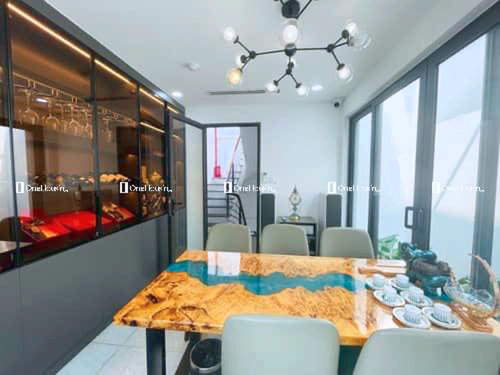 Nhà mặt phố Hạ Đình, P. Hạ Đình, Q. Thanh Xuân, TP. Hà Nội