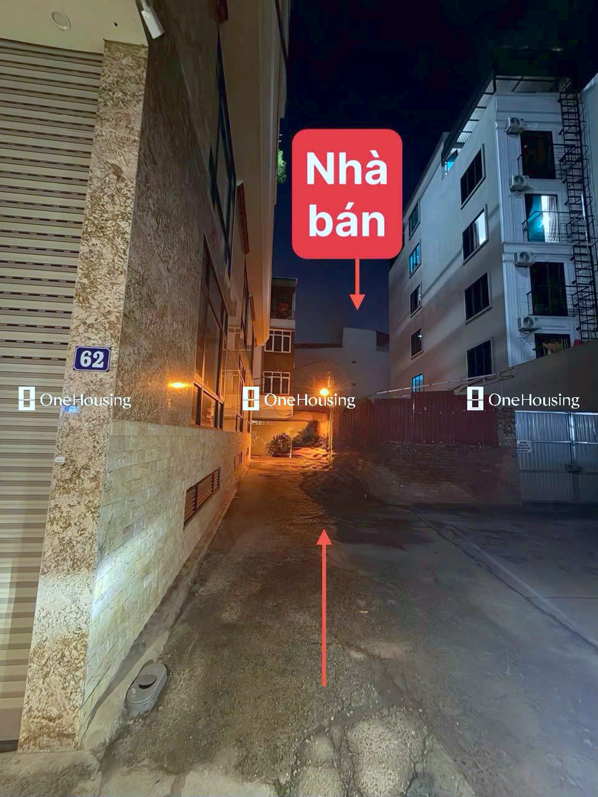 Nhà mặt ngõ cách Ngọc Trì 15m, P. Thạch Bàn, Q. Long Biên, TP. Hà Nội