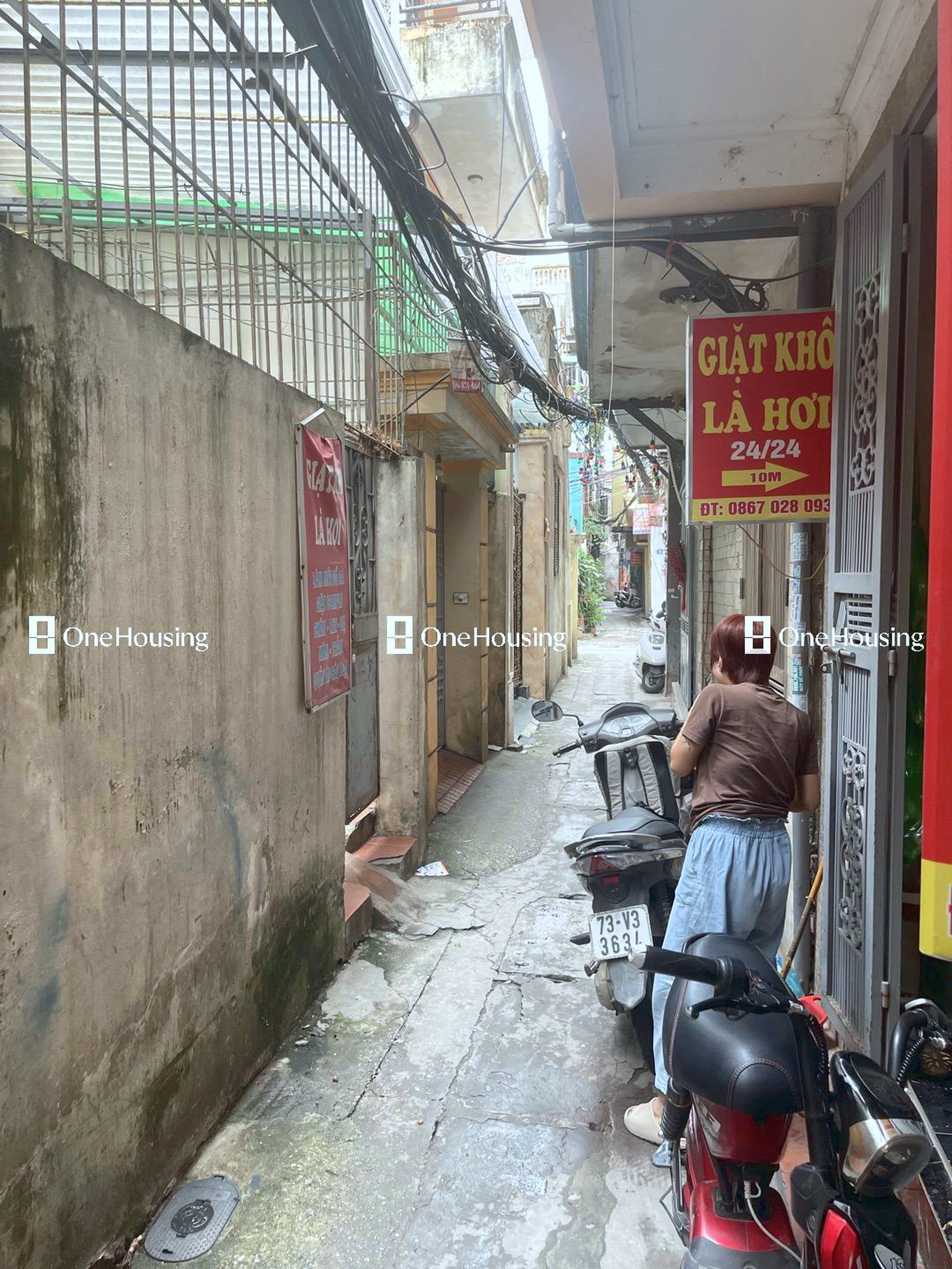 Onehousing image