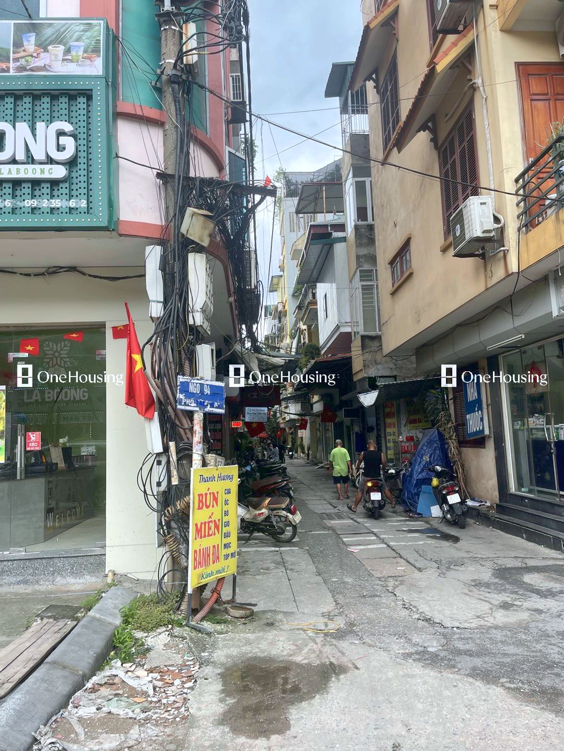 Onehousing image