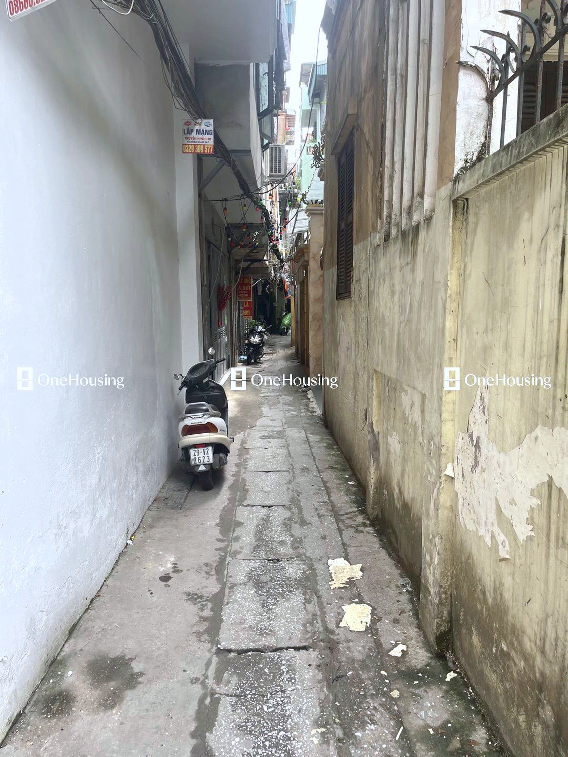 Onehousing image
