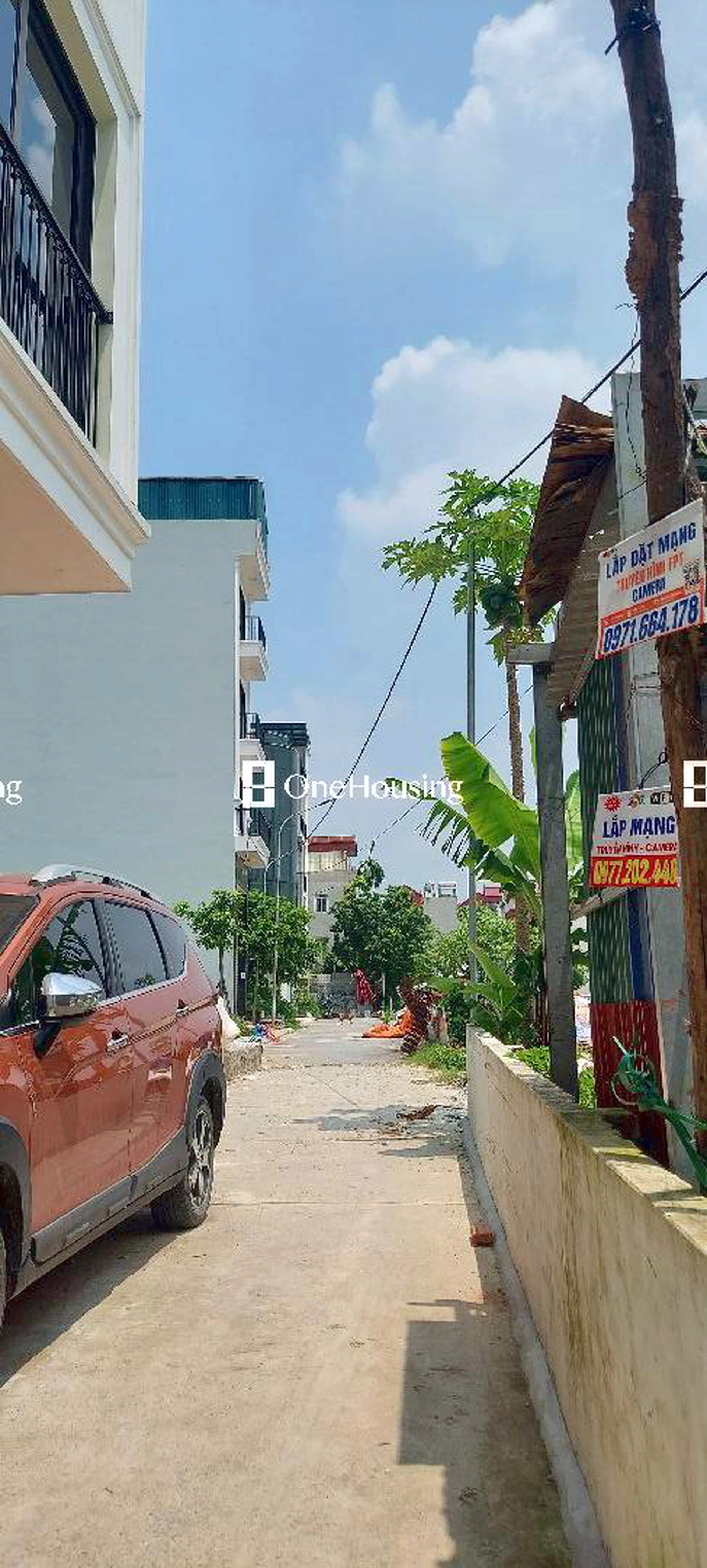 Onehousing image