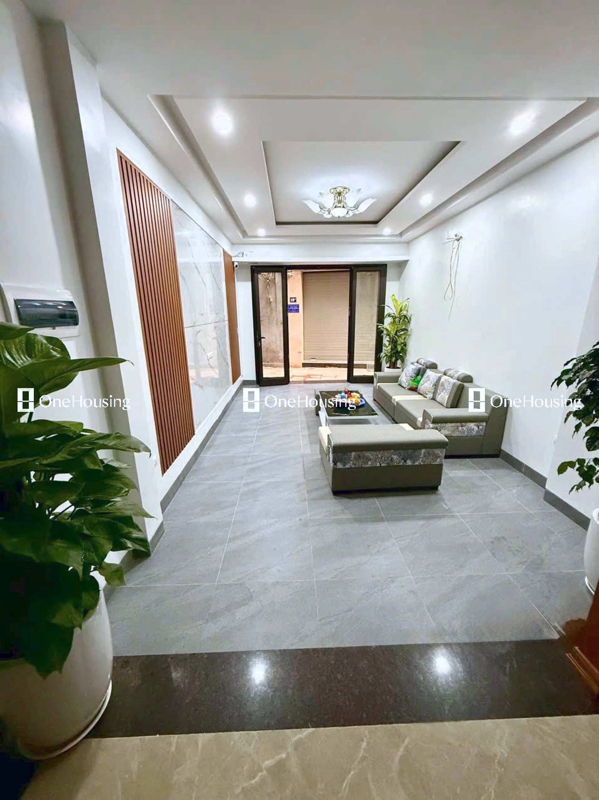 Nhà mặt ngõ cách Trần Thái Tông 50m, P. Dịch Vọng, Q. Cầu Giấy, TP. Hà Nội
