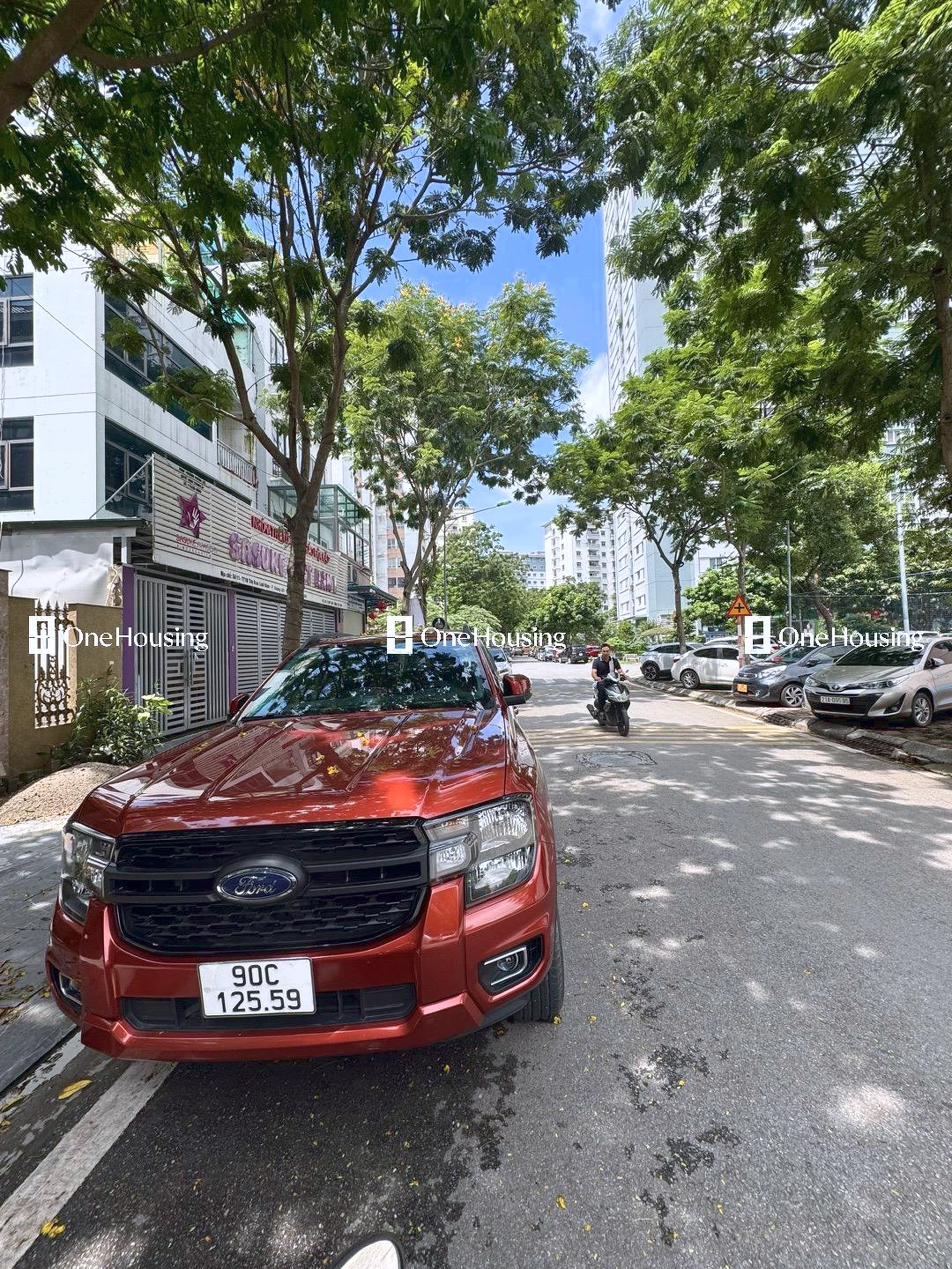 Onehousing image