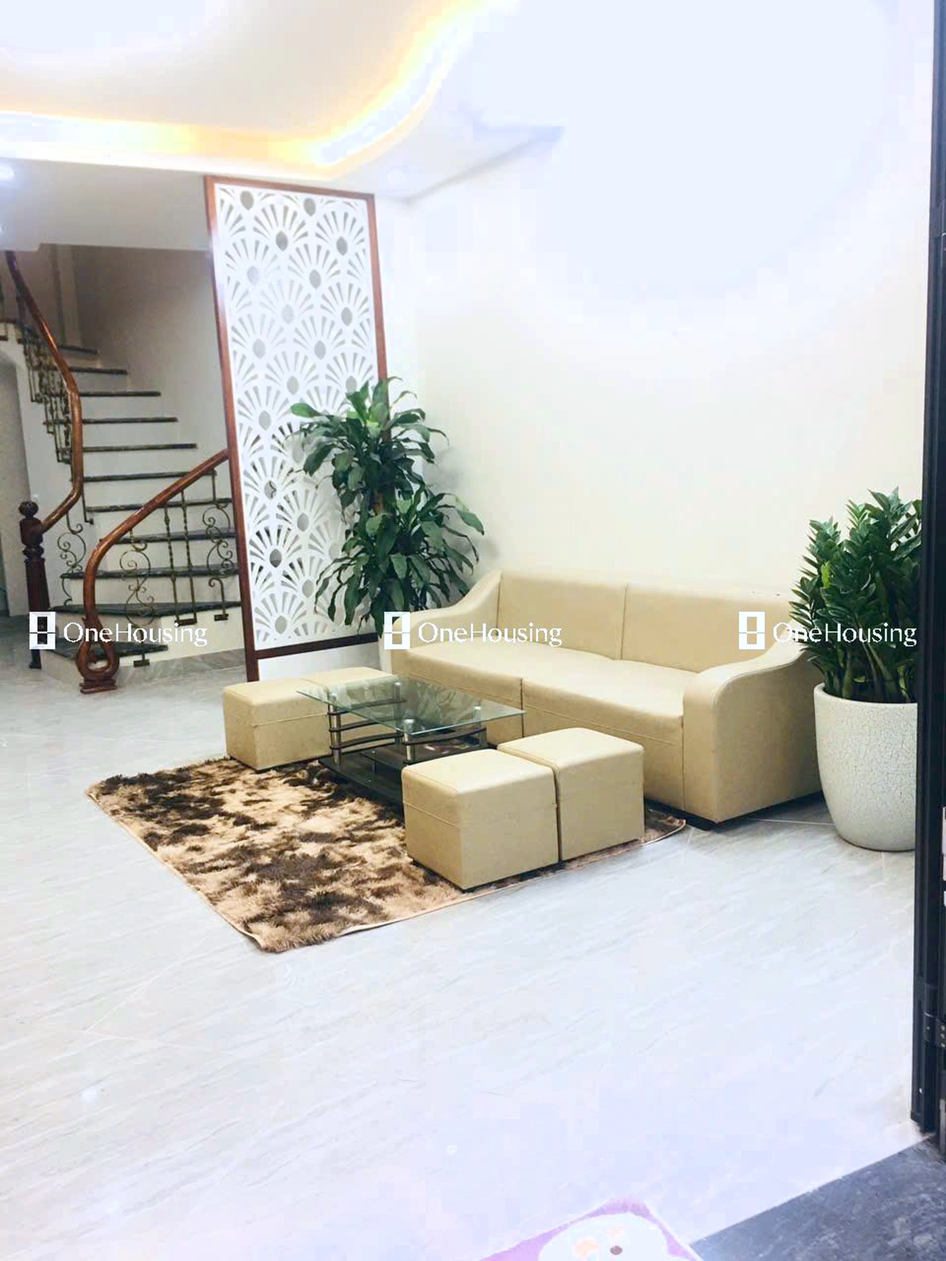 Nhà mặt ngõ cách Tam Trinh 150m, P. Mai Động, Q. Hoàng Mai, TP. Hà Nội