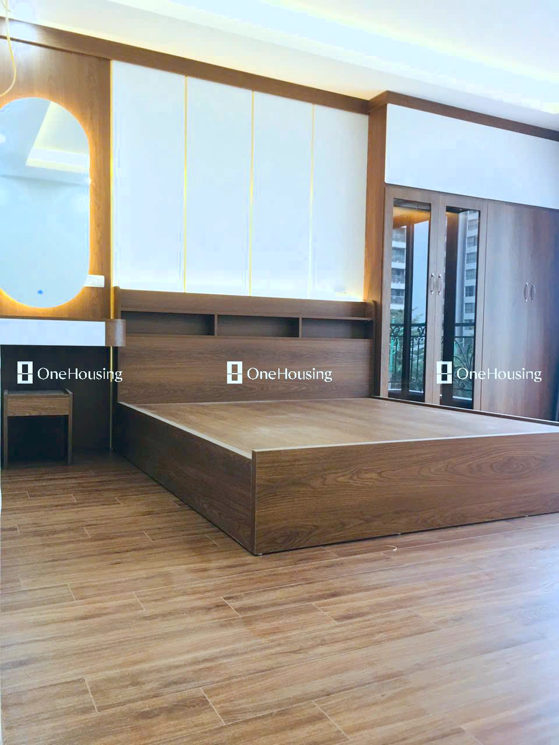 Nhà mặt ngõ cách Tam Trinh 150m, P. Mai Động, Q. Hoàng Mai, TP. Hà Nội