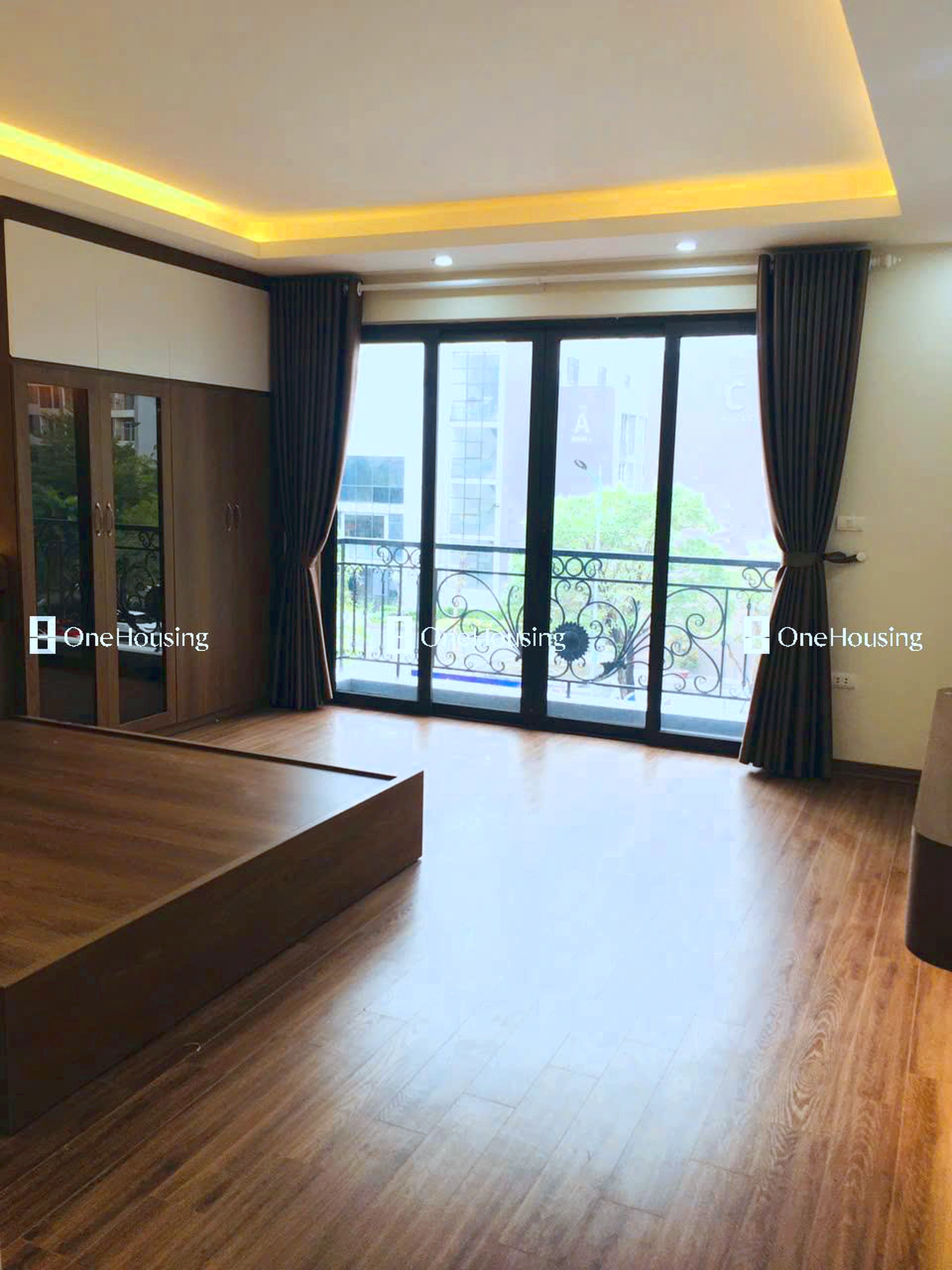 Nhà mặt ngõ cách Tam Trinh 150m, P. Mai Động, Q. Hoàng Mai, TP. Hà Nội