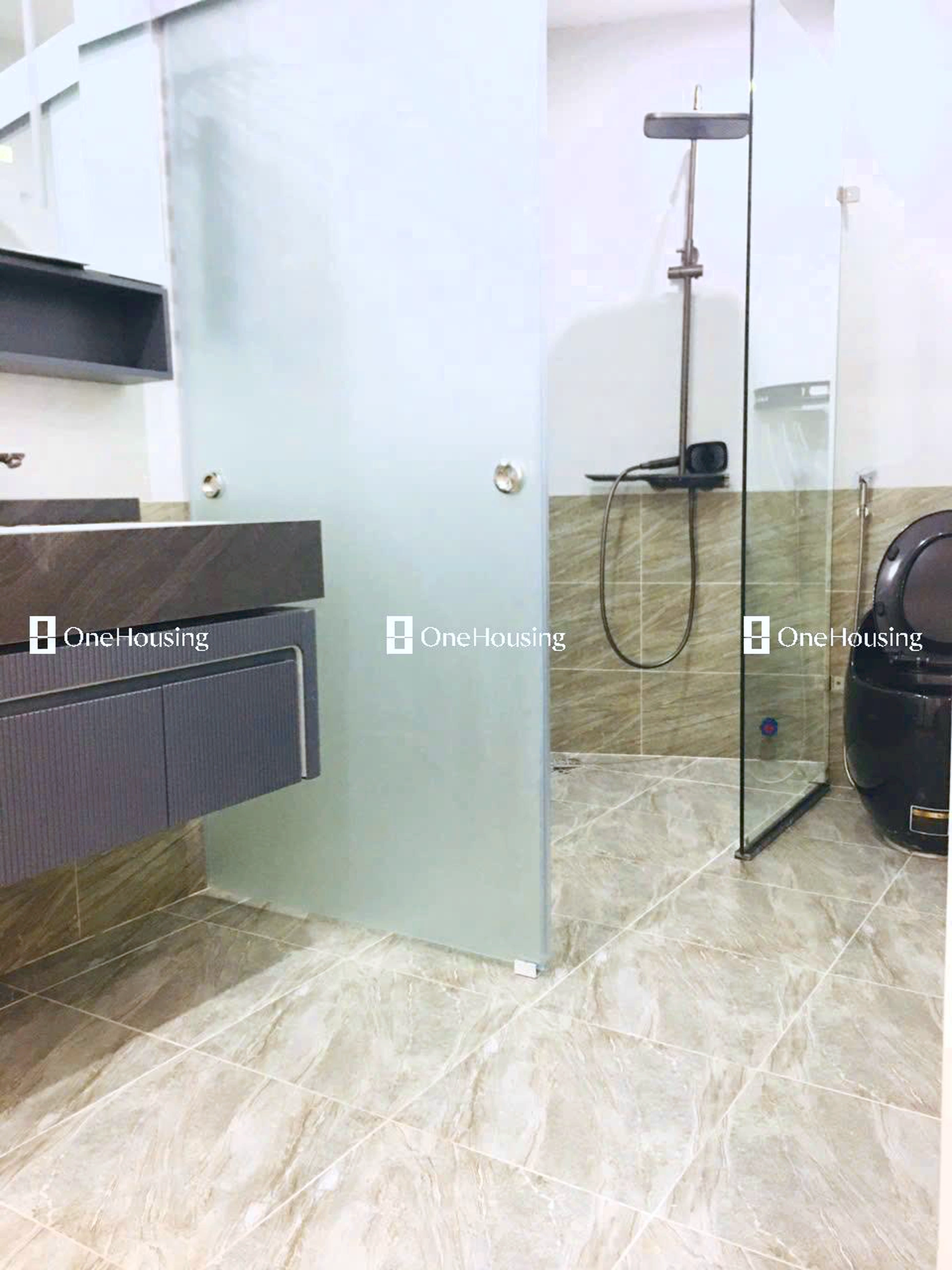 Nhà mặt ngõ cách Tam Trinh 150m, P. Mai Động, Q. Hoàng Mai, TP. Hà Nội