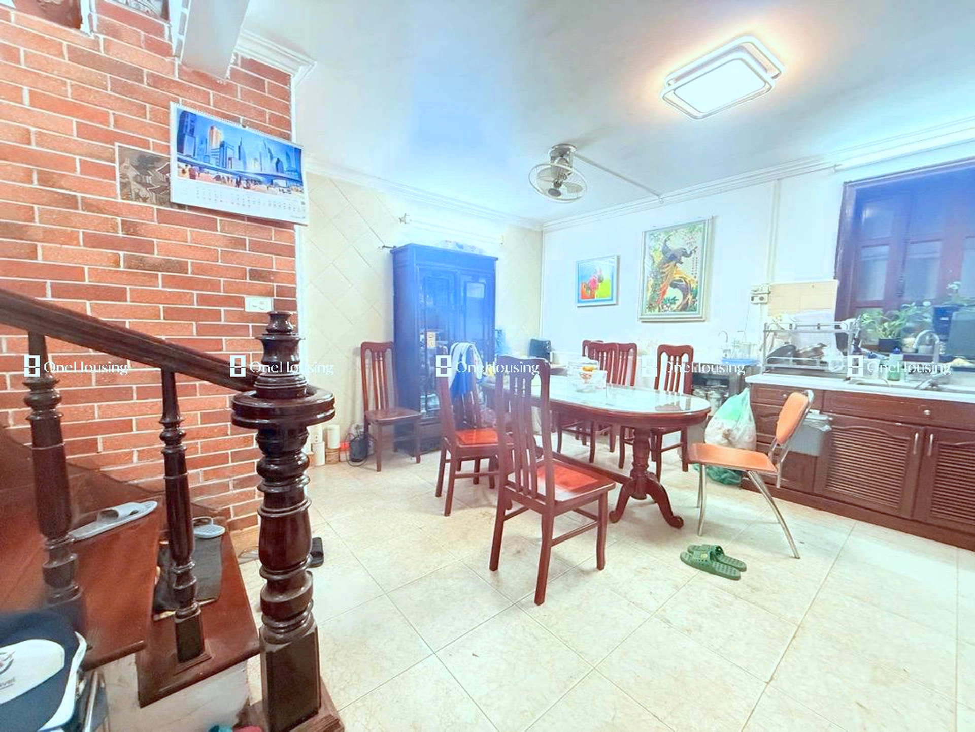 Nhà mặt ngõ cách Lạc Long Quân 100m, P. Nghĩa Đô, Q. Cầu Giấy, TP. Hà Nội