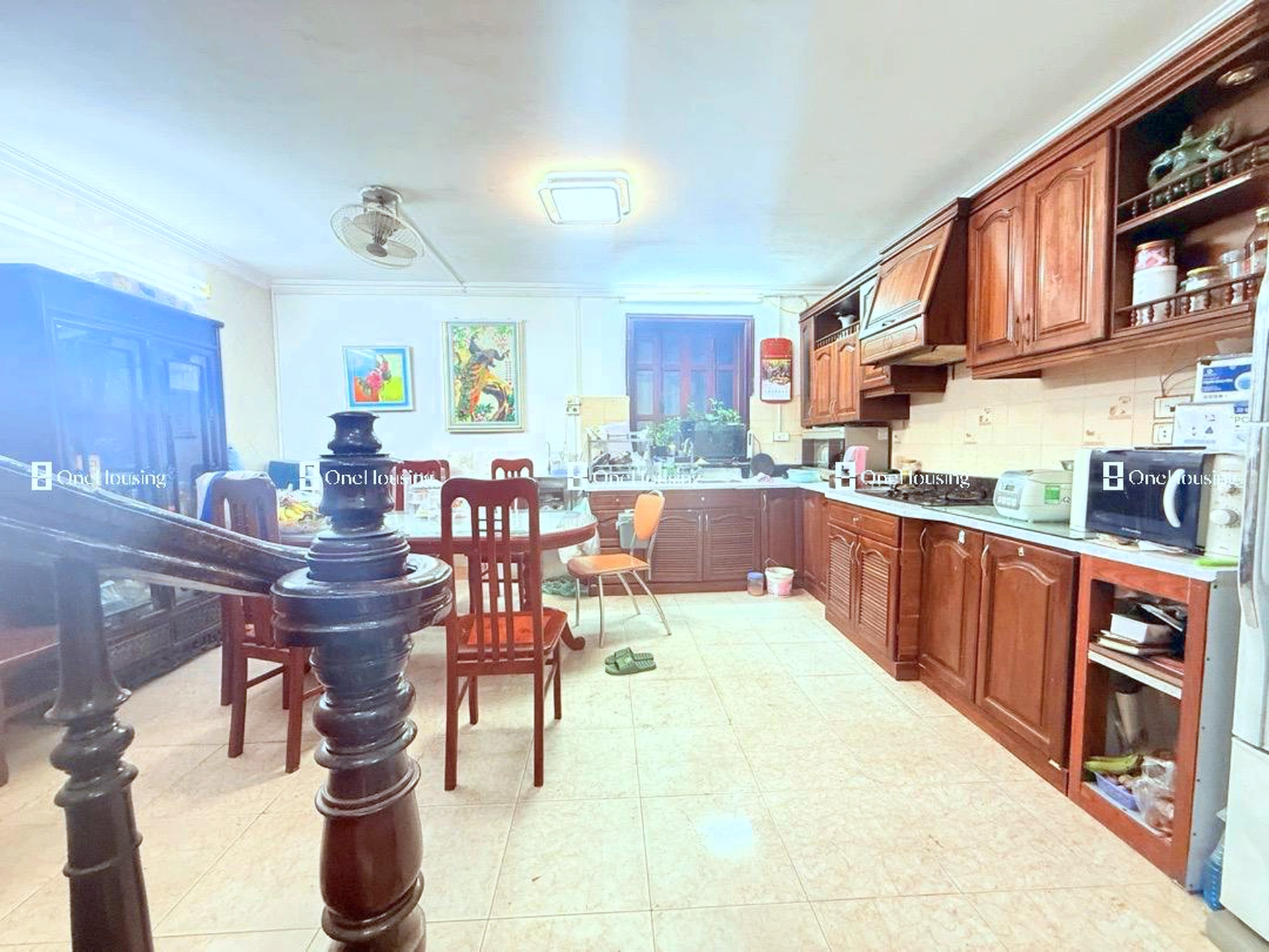 Nhà mặt ngõ cách Lạc Long Quân 100m, P. Nghĩa Đô, Q. Cầu Giấy, TP. Hà Nội