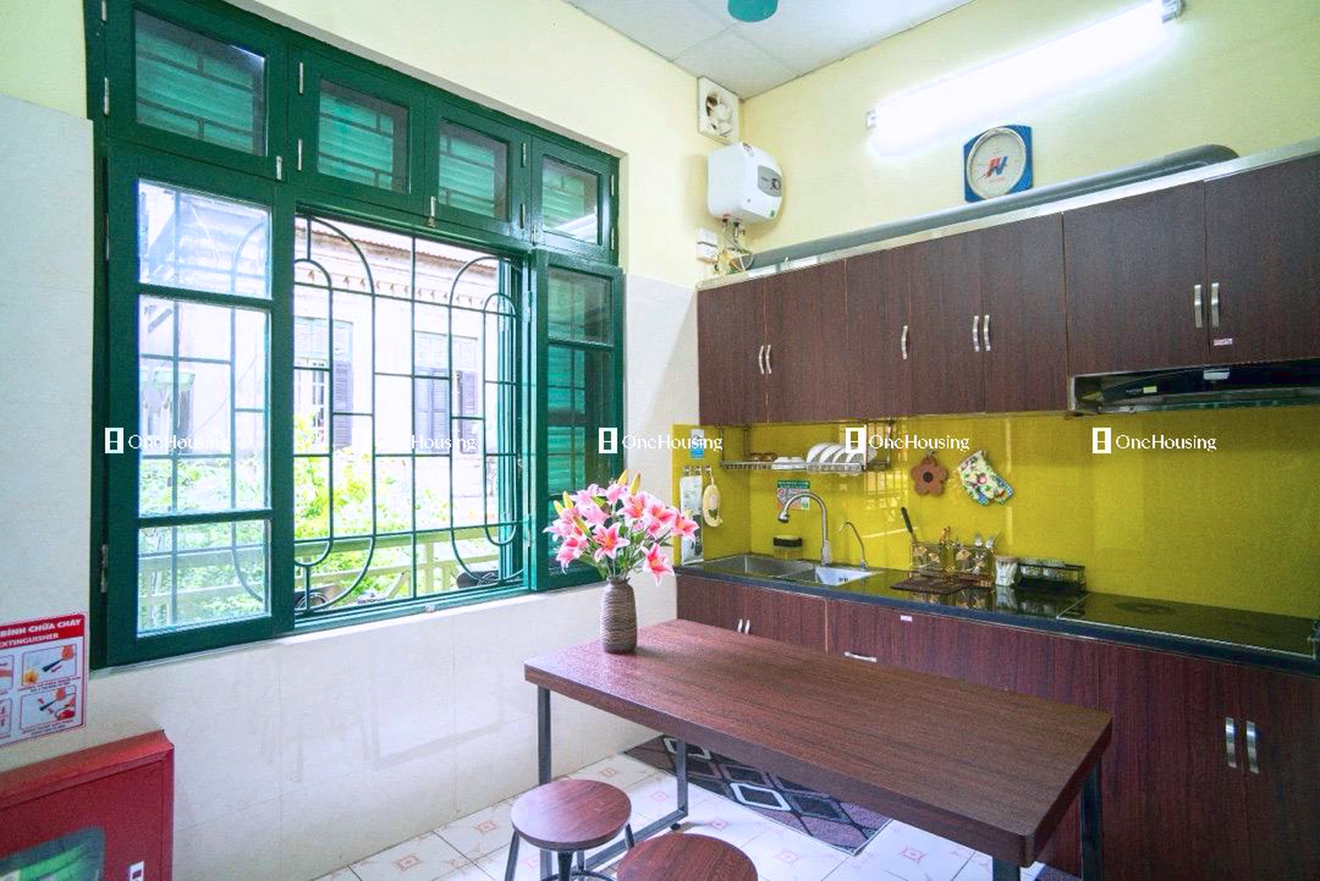 Nhà mặt phố Hội Vũ, P. Hàng Bông, Q. Hoàn Kiếm, TP. Hà Nội