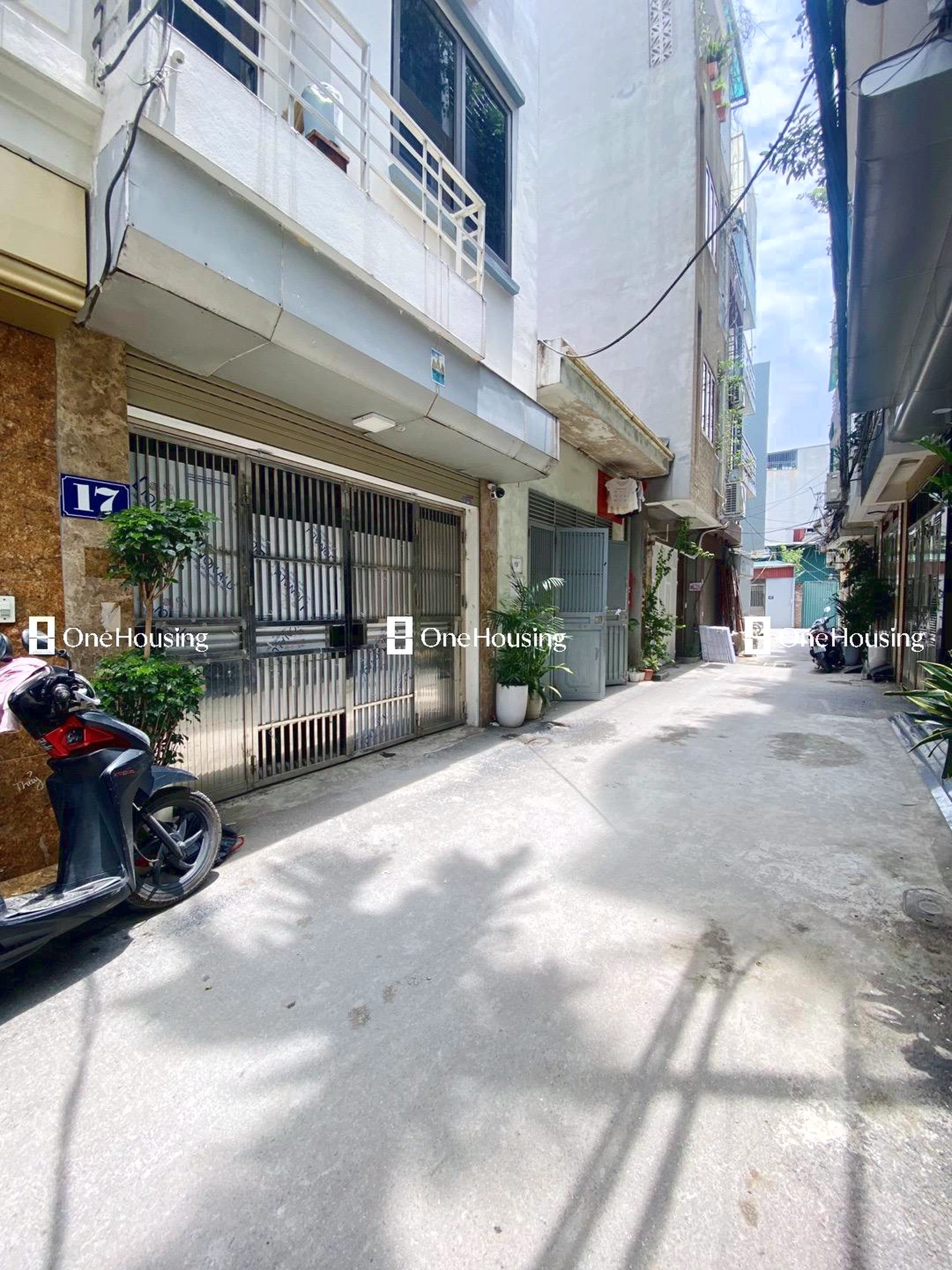 Onehousing image