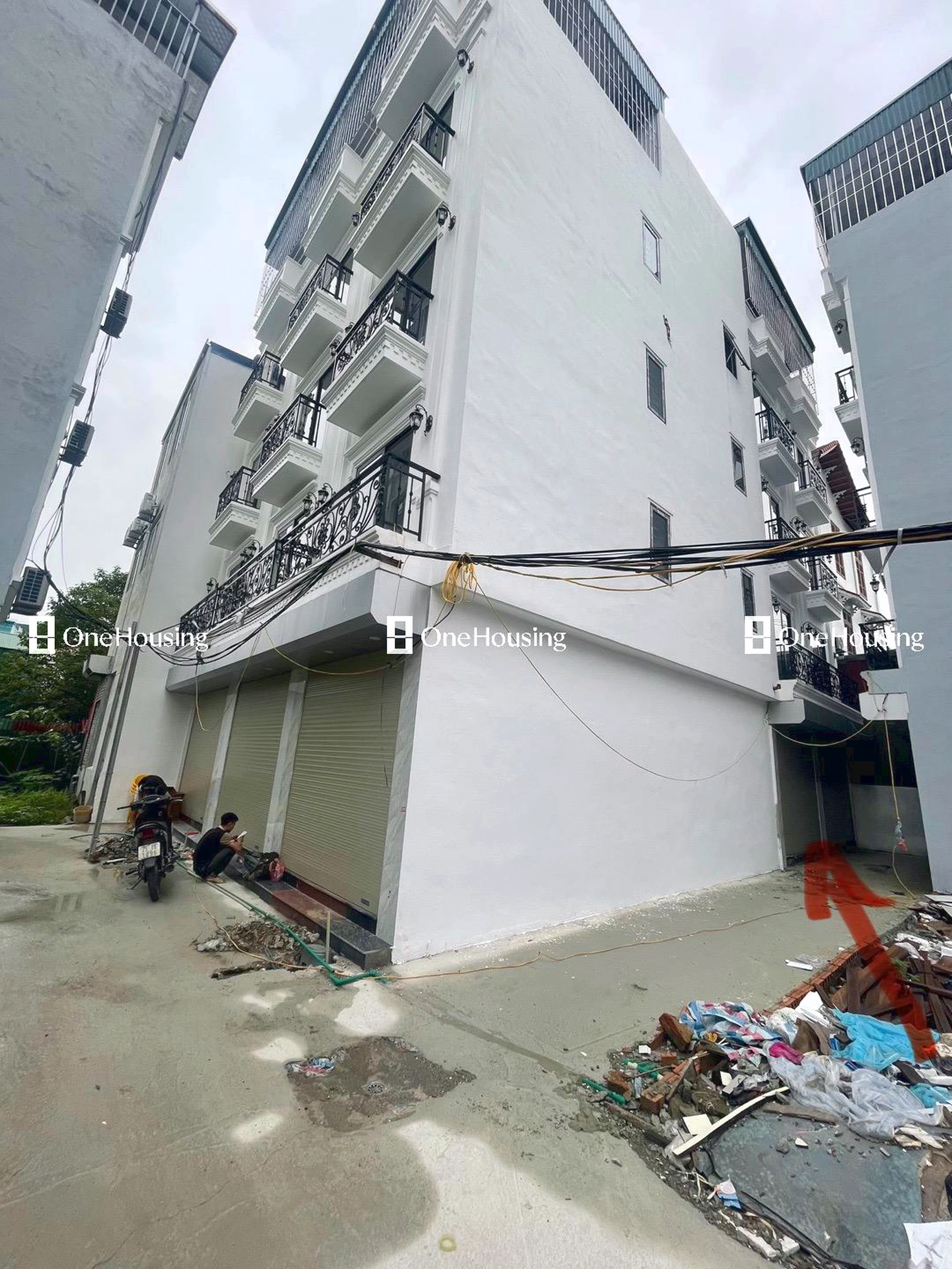 Onehousing image