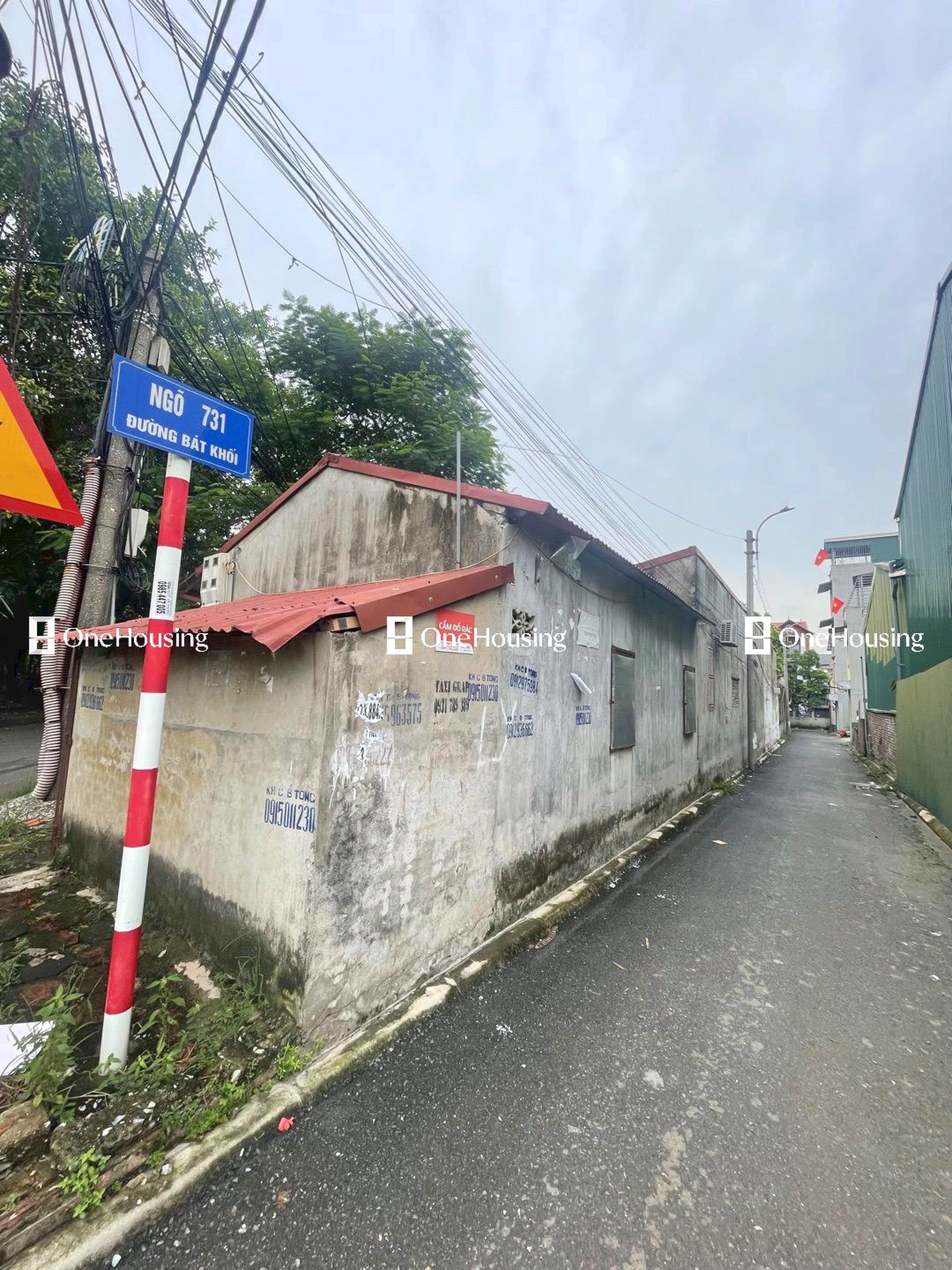 Onehousing image