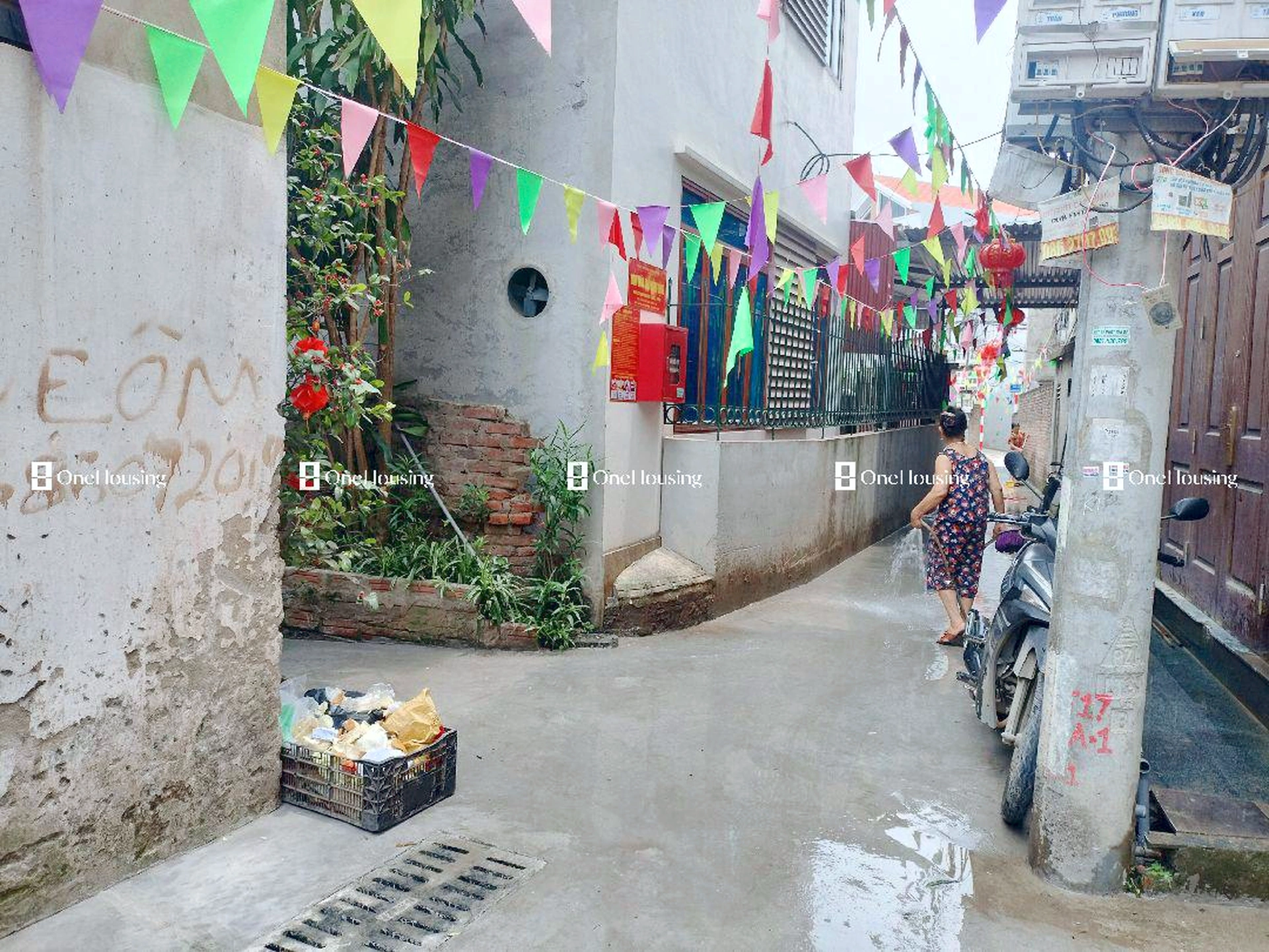 Onehousing image