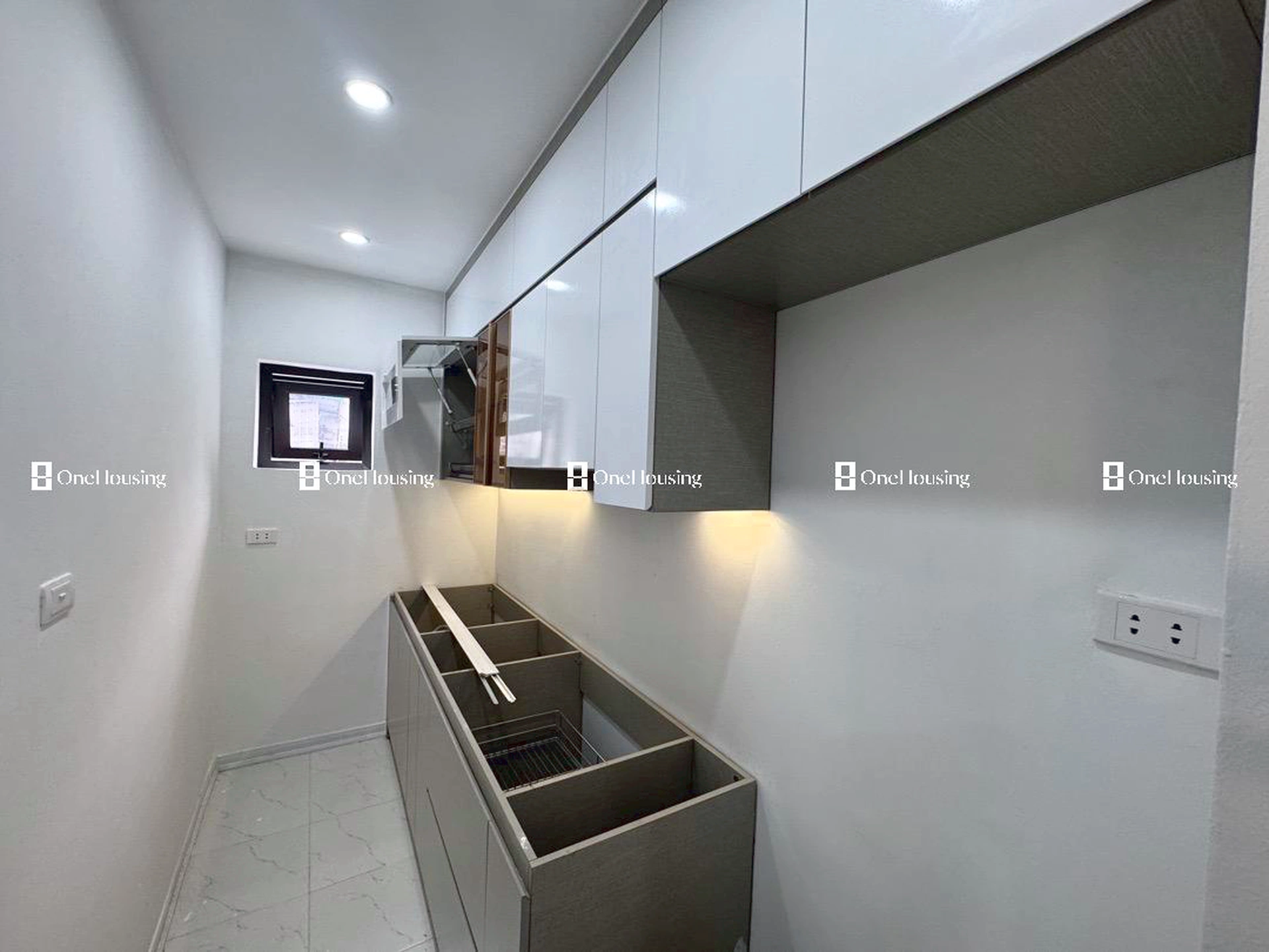 Nhà mặt ngõ cách Bùi Ngọc Dương 45m, P. Bạch Mai, Q. Hai Bà Trưng, TP. Hà Nội