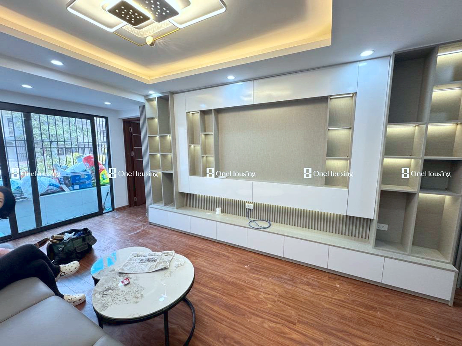 Nhà mặt ngõ cách Bùi Ngọc Dương 45m, P. Bạch Mai, Q. Hai Bà Trưng, TP. Hà Nội