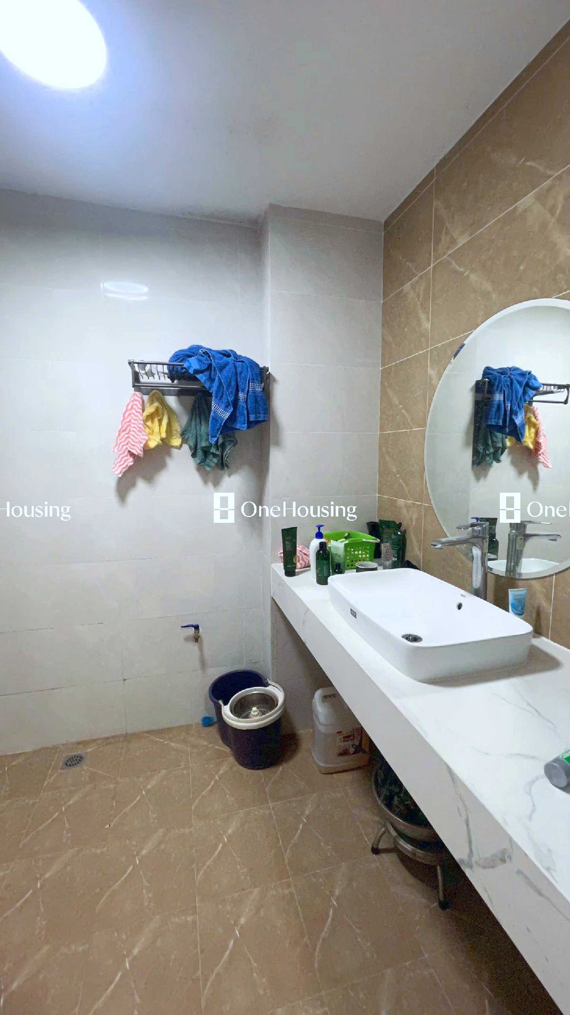 Nhà mặt ngõ cách Hoàng Quán Chi 142.27m, P. Yên Hòa, Q. Cầu Giấy, TP. Hà Nội