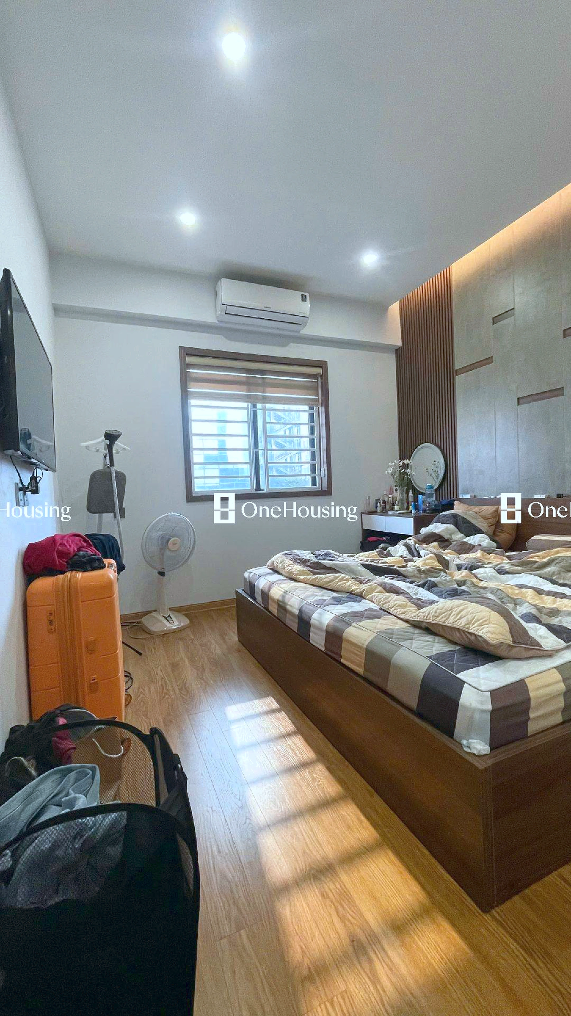 Nhà mặt ngõ cách Hoàng Quán Chi 142.27m, P. Yên Hòa, Q. Cầu Giấy, TP. Hà Nội