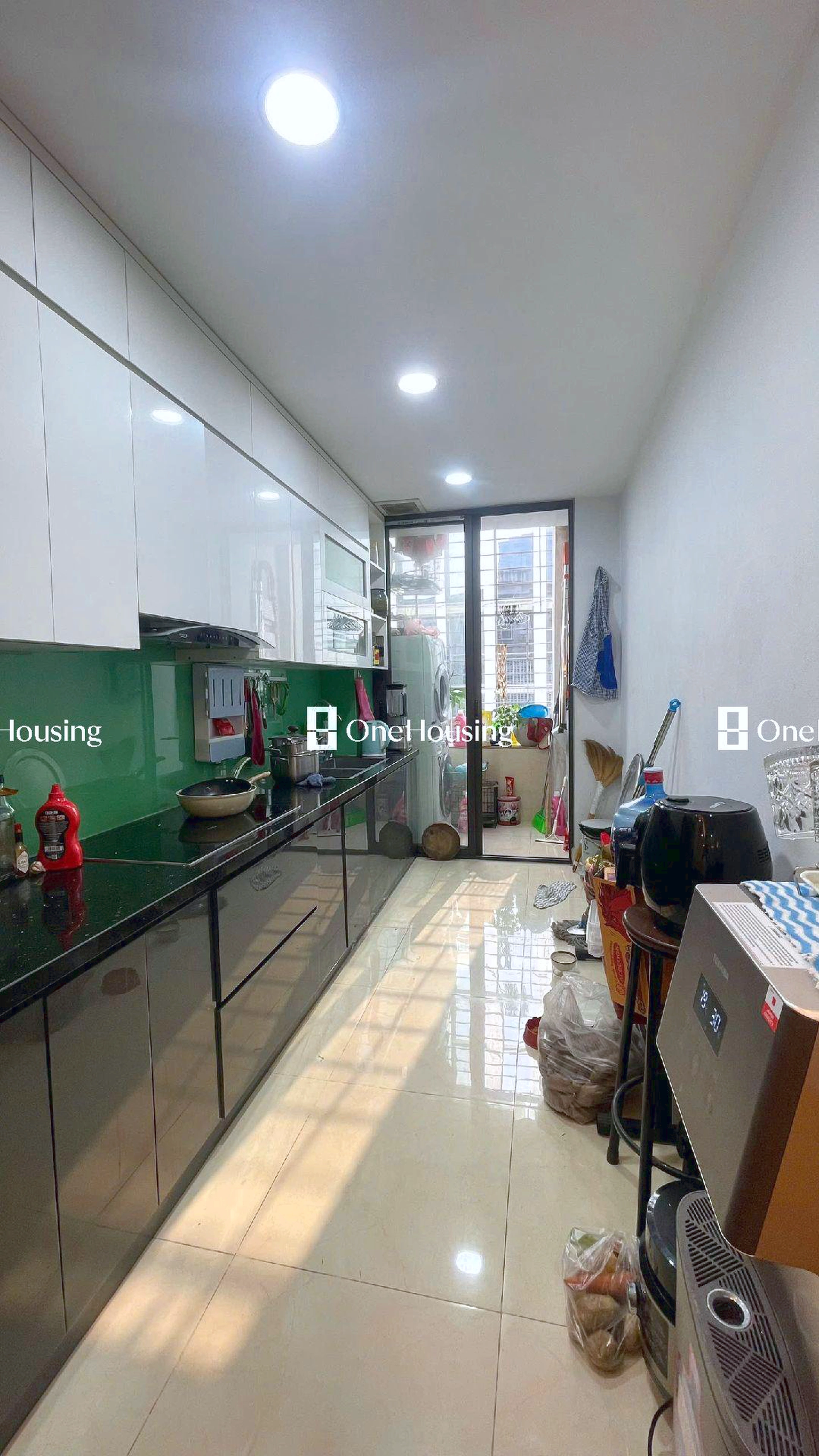 Nhà mặt ngõ cách Hoàng Quán Chi 142.27m, P. Yên Hòa, Q. Cầu Giấy, TP. Hà Nội