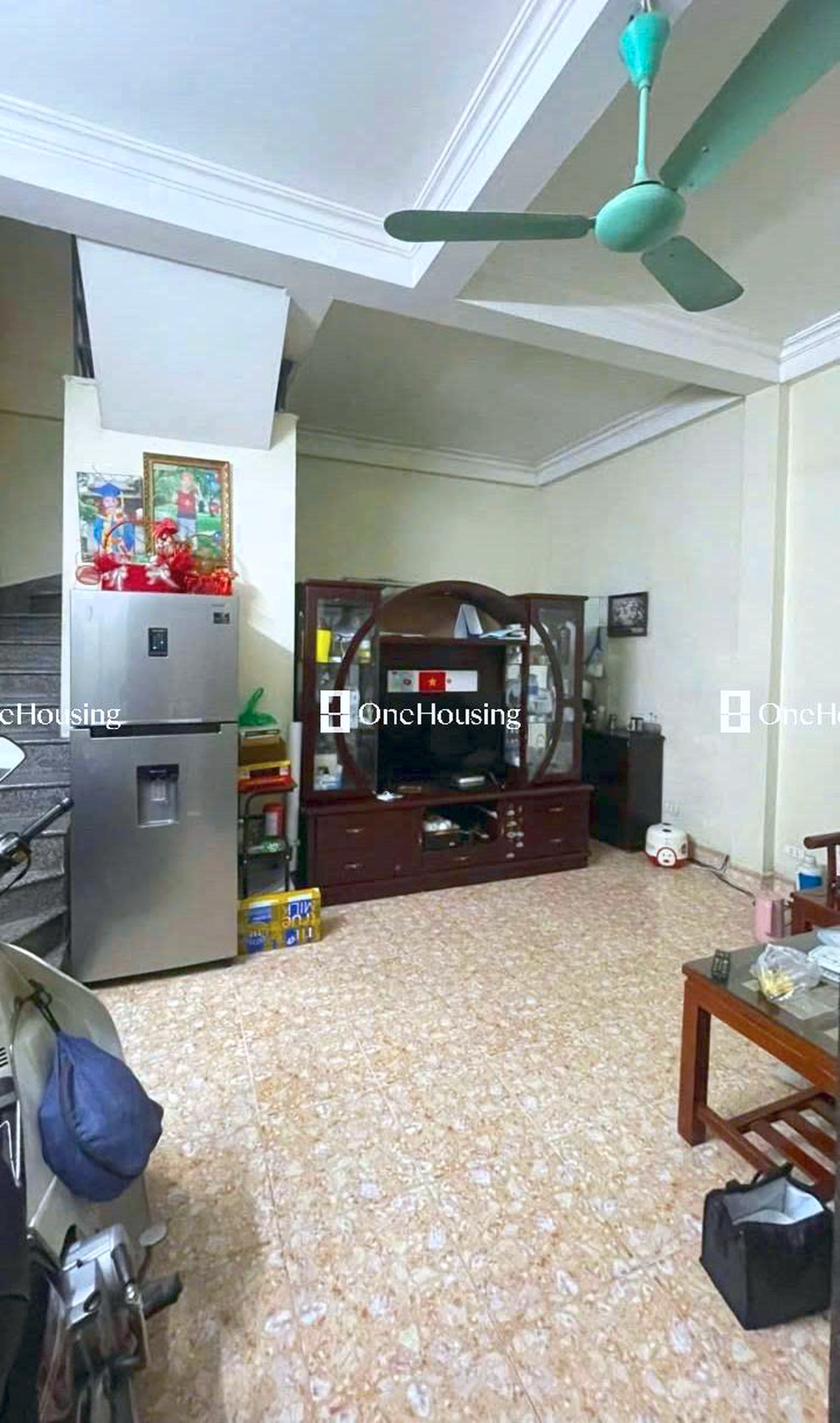 Nhà mặt ngõ cách Hoa Lâm 15m, P. Việt Hưng, Q. Long Biên, TP. Hà Nội