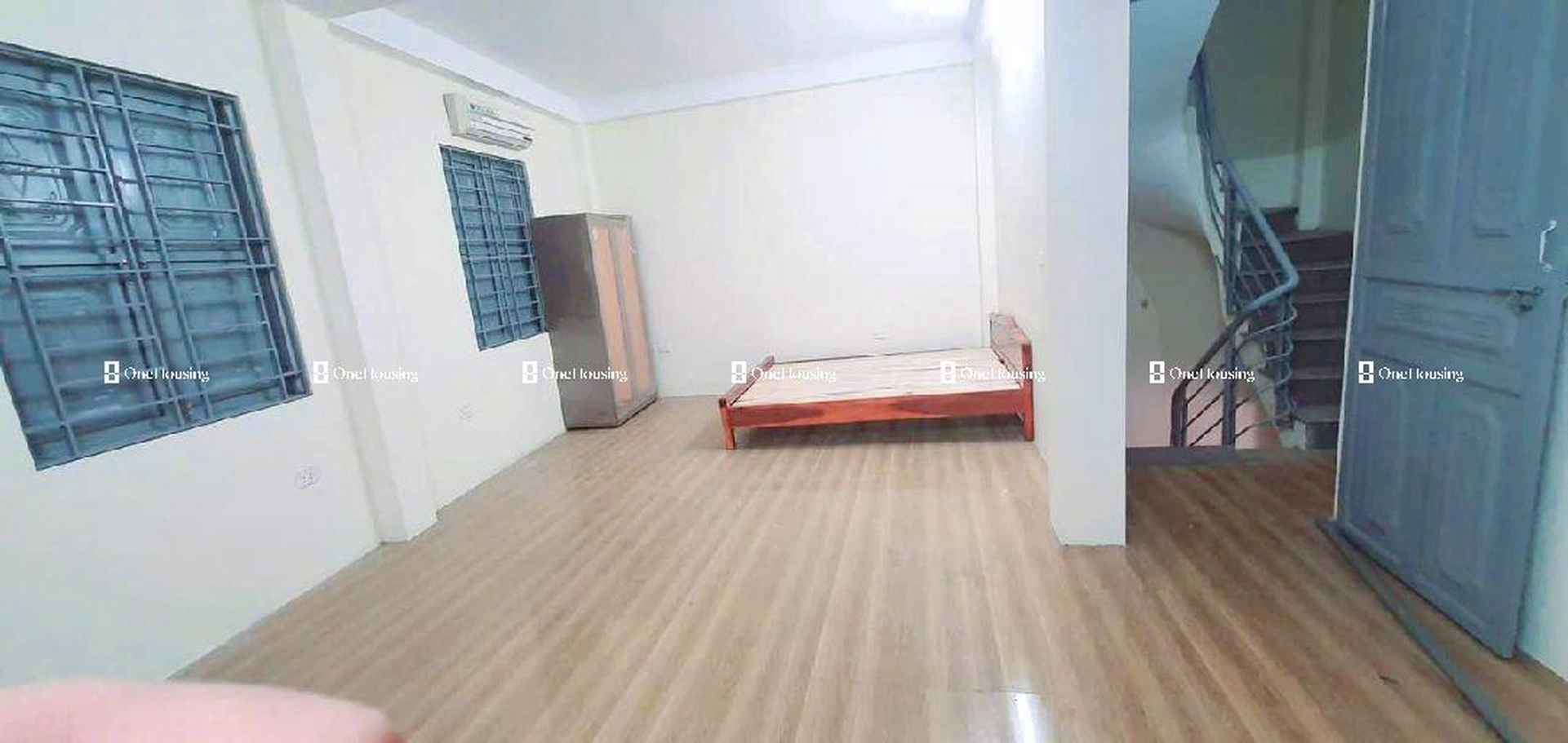 Nhà mặt ngõ cách Thụy Phương 15m, P. Thụy Phương, Q. Bắc Từ Liêm, TP. Hà Nội