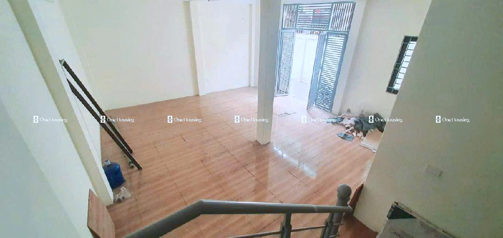 Nhà mặt ngõ cách Thụy Phương 15m, P. Thụy Phương, Q. Bắc Từ Liêm, TP. Hà Nội