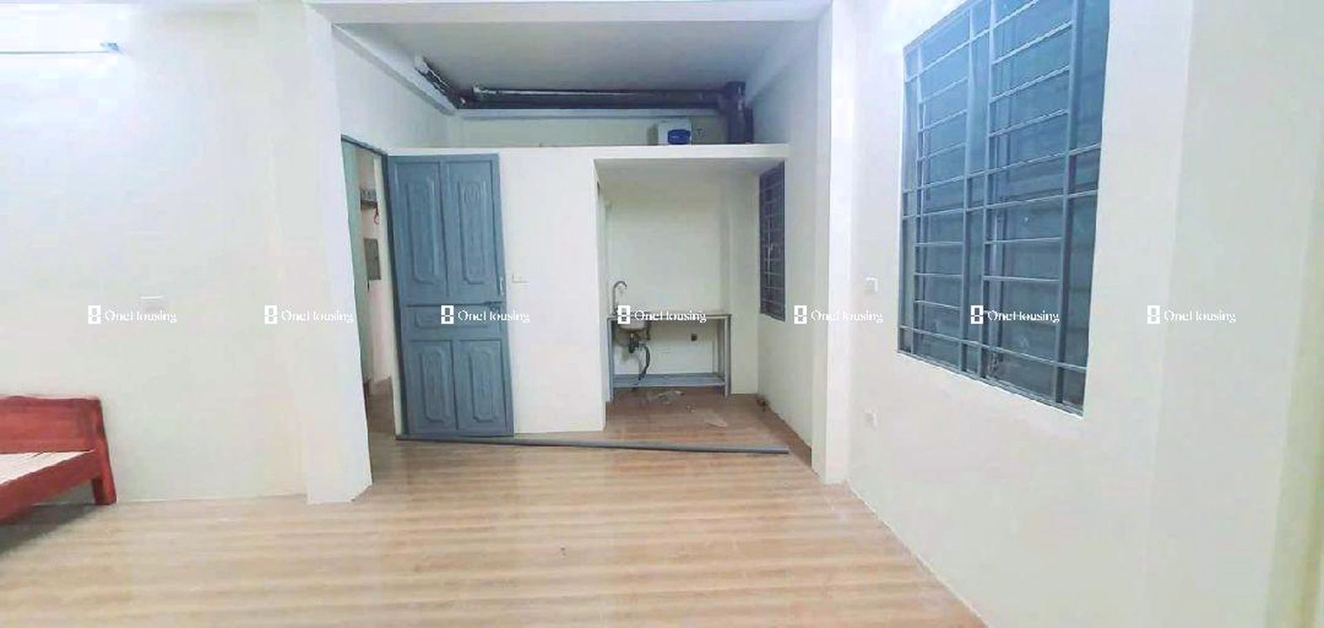 Nhà mặt ngõ cách Thụy Phương 15m, P. Thụy Phương, Q. Bắc Từ Liêm, TP. Hà Nội