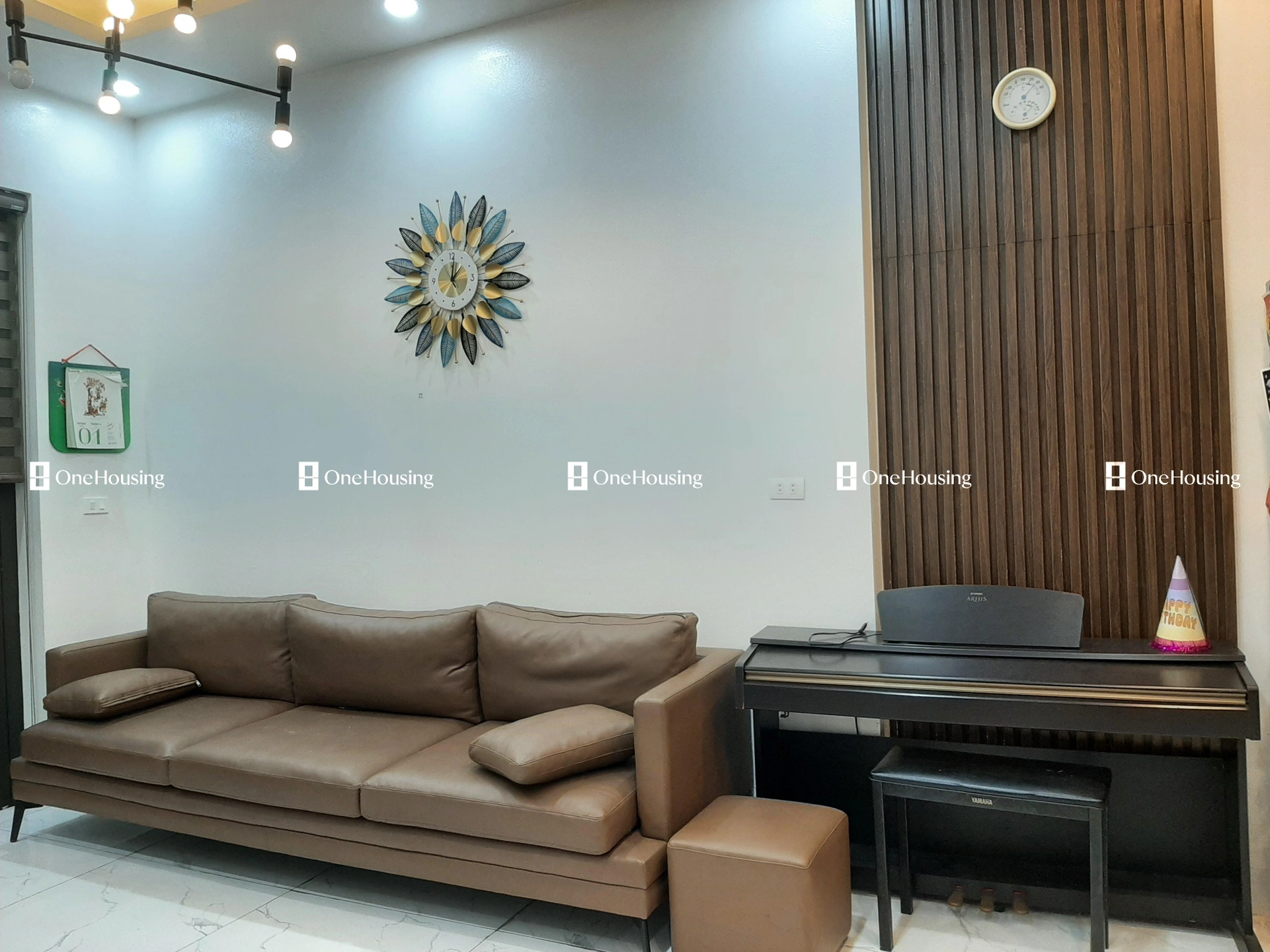 Nhà mặt ngõ cách Vũ Xuân Thiều 100m, P. Sài Đồng, Q. Long Biên, TP. Hà Nội