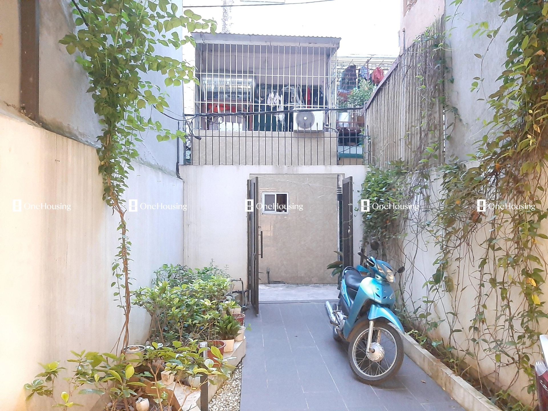 Nhà mặt ngõ cách Vũ Xuân Thiều 100m, P. Sài Đồng, Q. Long Biên, TP. Hà Nội