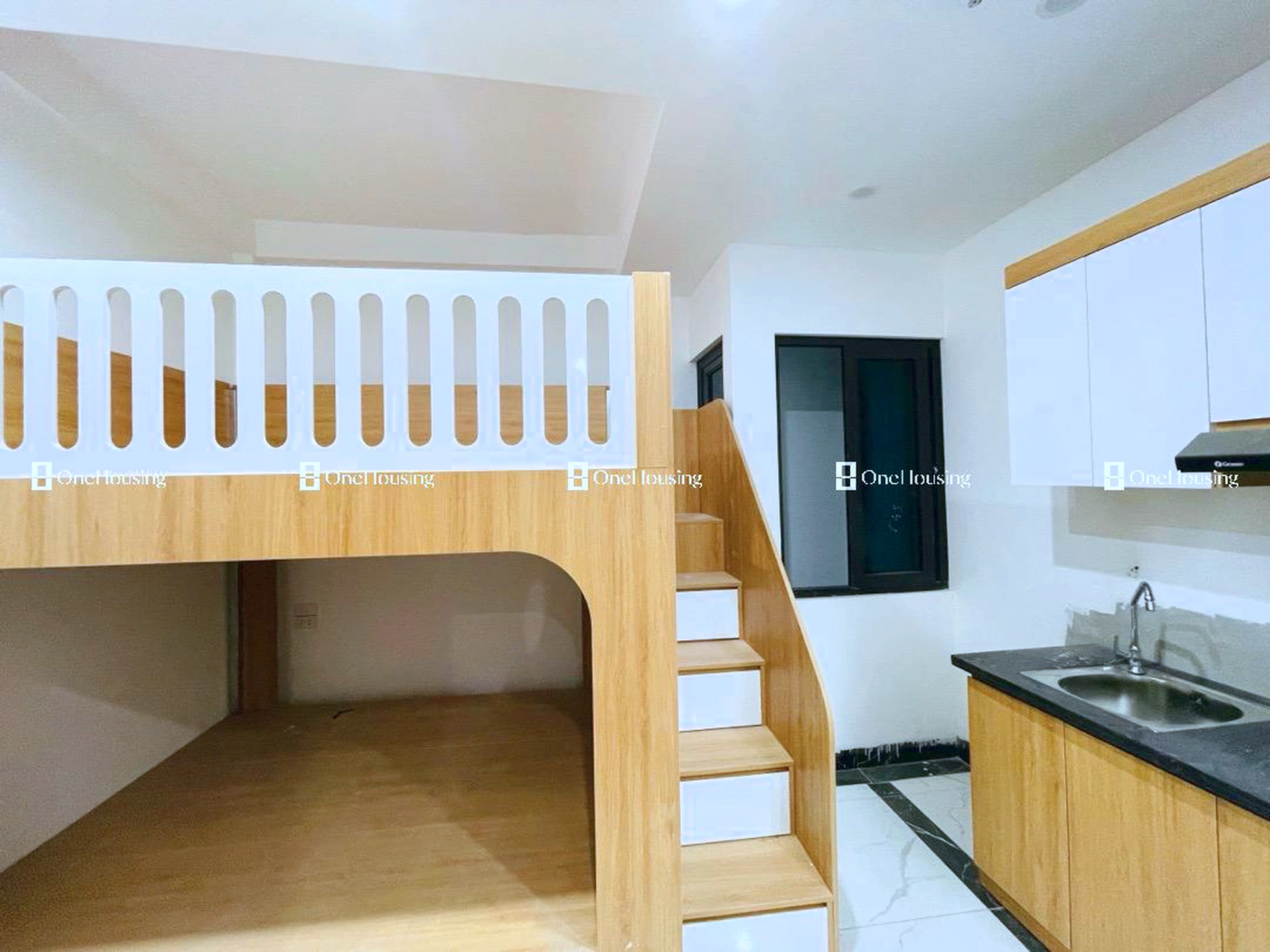Onehousing image