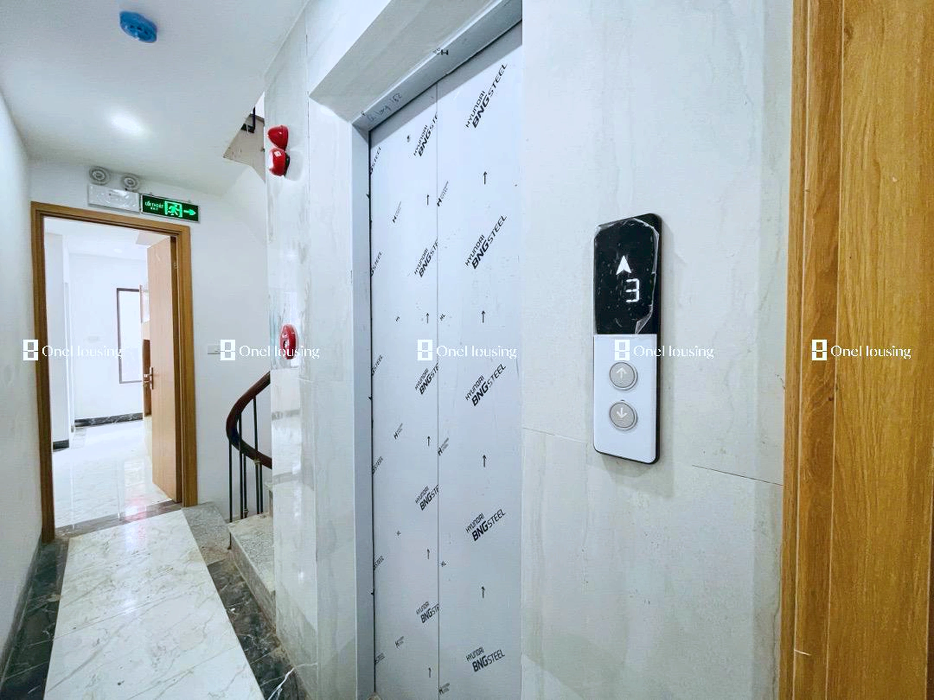 Onehousing image