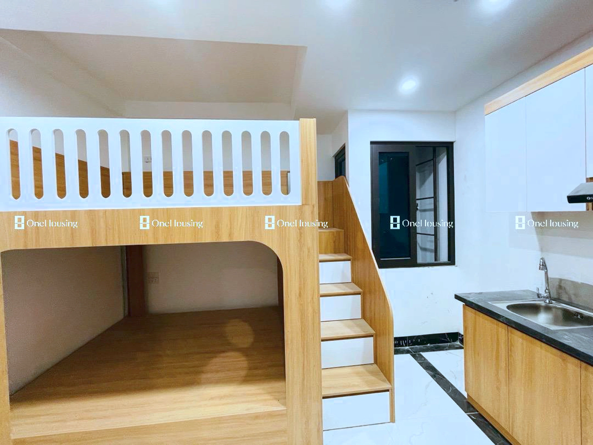 Onehousing image